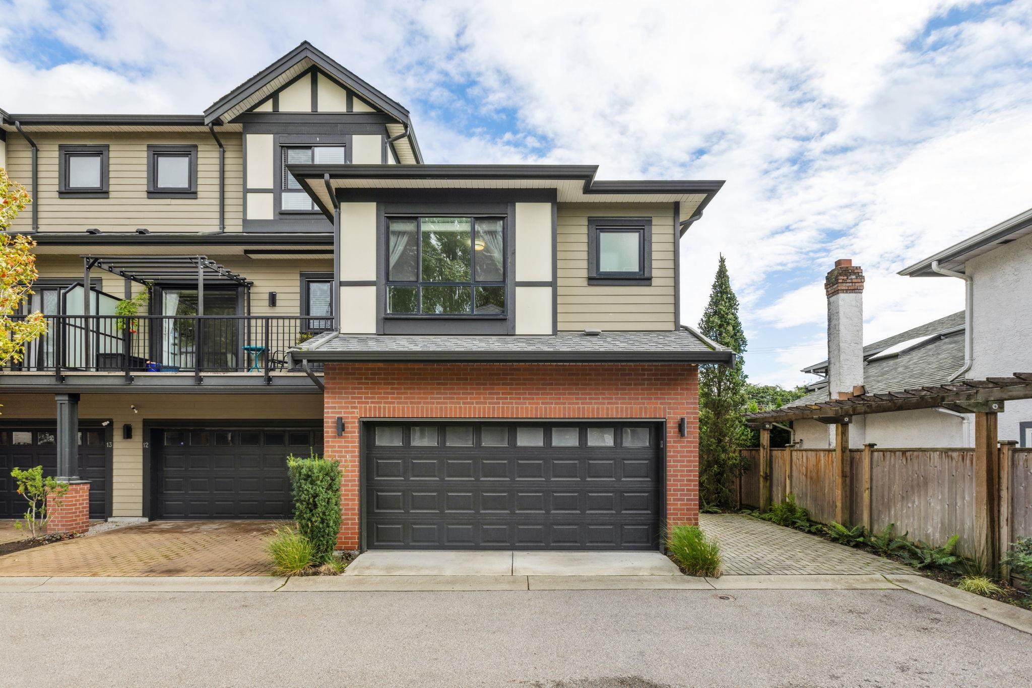 11 10611 GILBERT ROAD