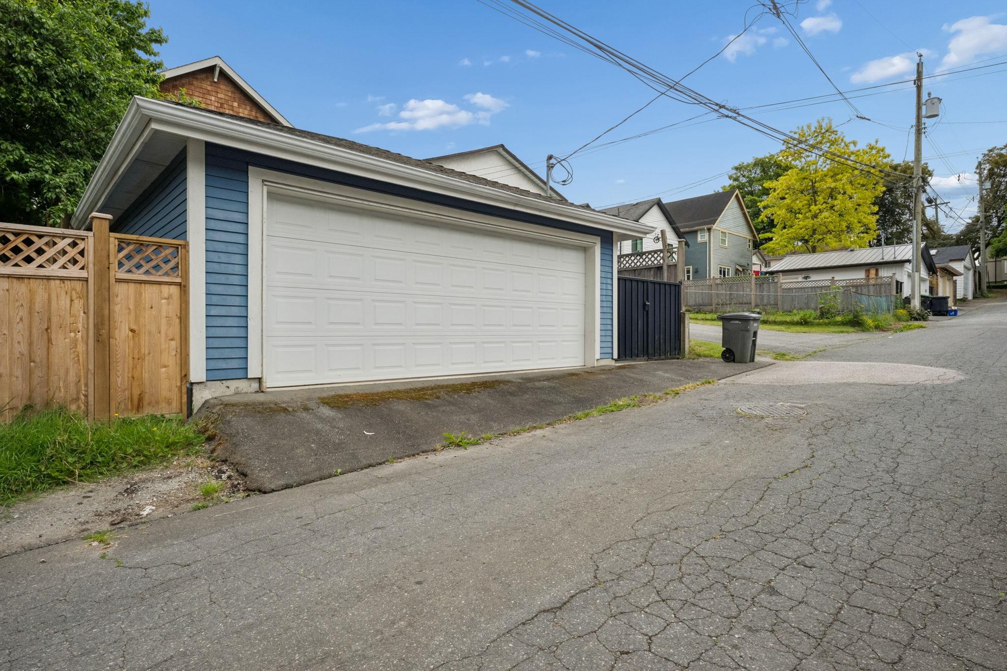 3795 FLEMING STREET