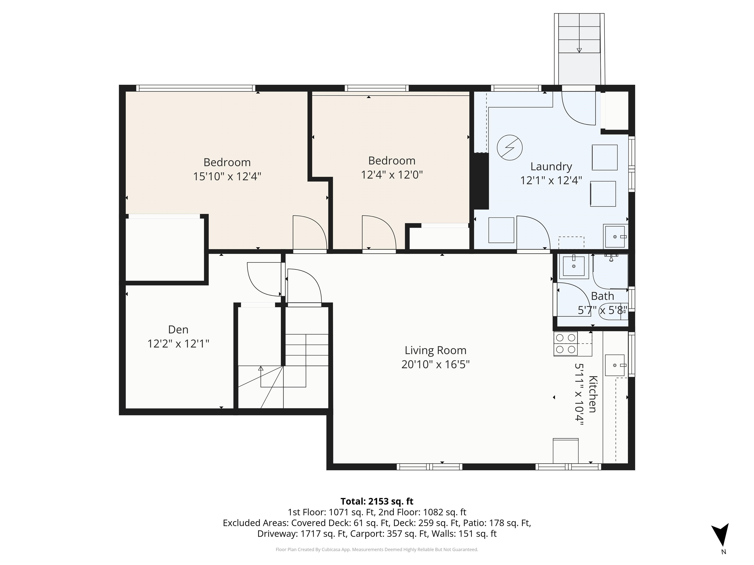 435 E OSBORNE ROAD