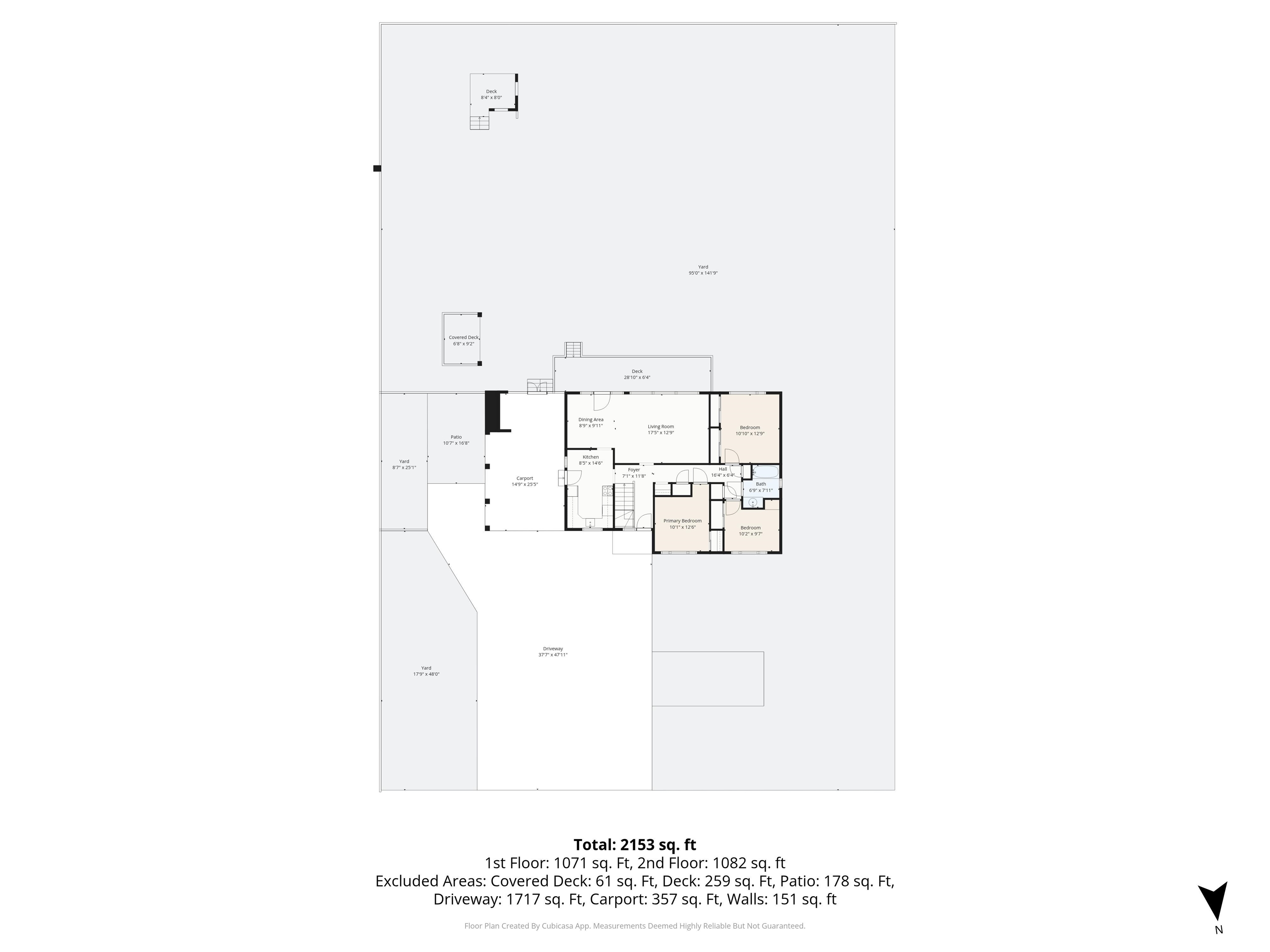 435 E OSBORNE ROAD