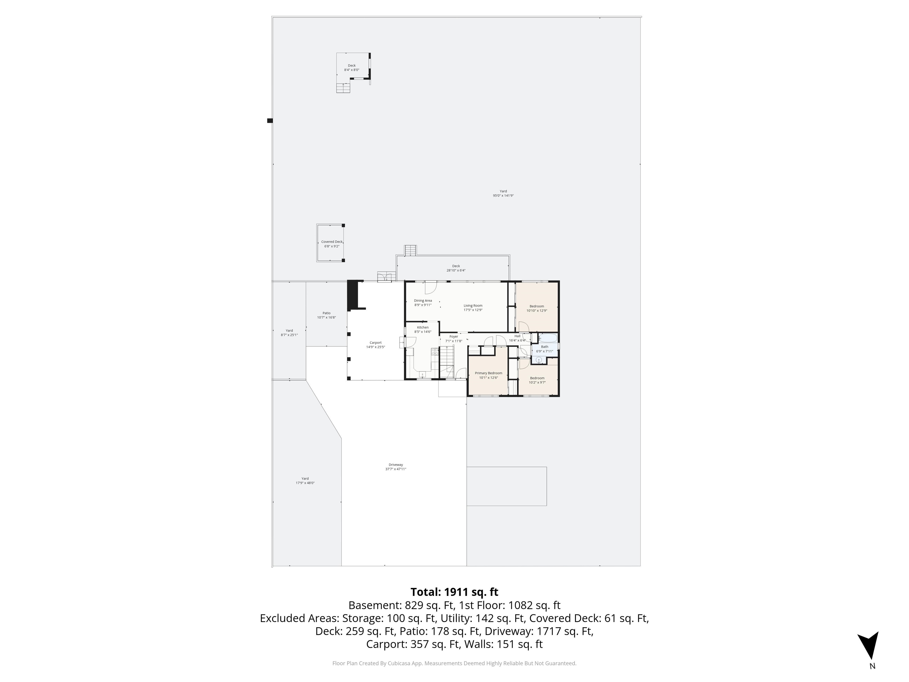 435 E OSBORNE ROAD