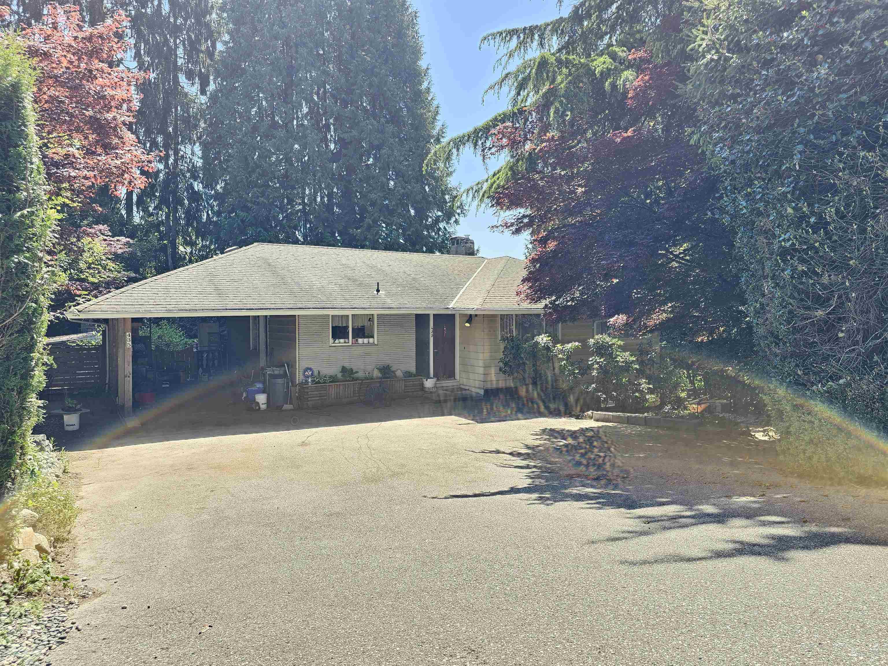 435 E OSBORNE ROAD