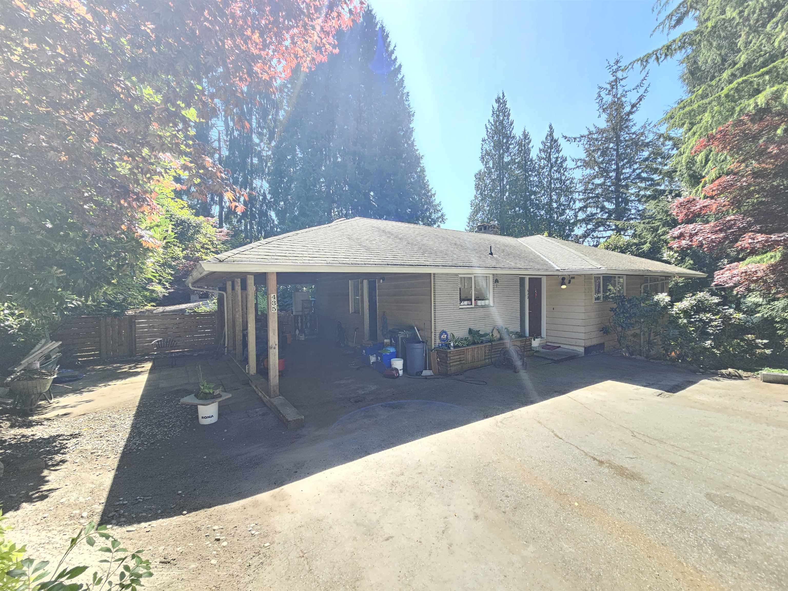 435 E OSBORNE ROAD