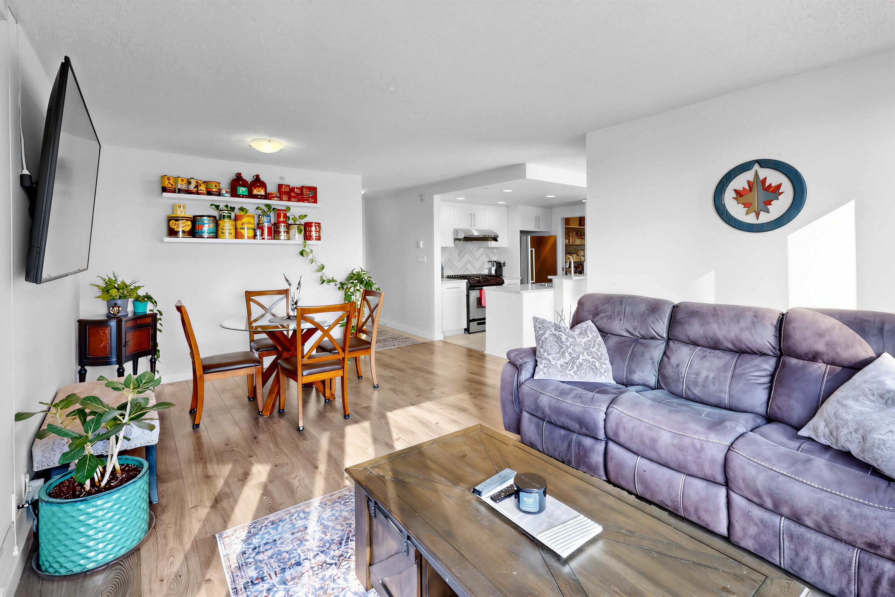 1501 455 BEACH CRESCENT