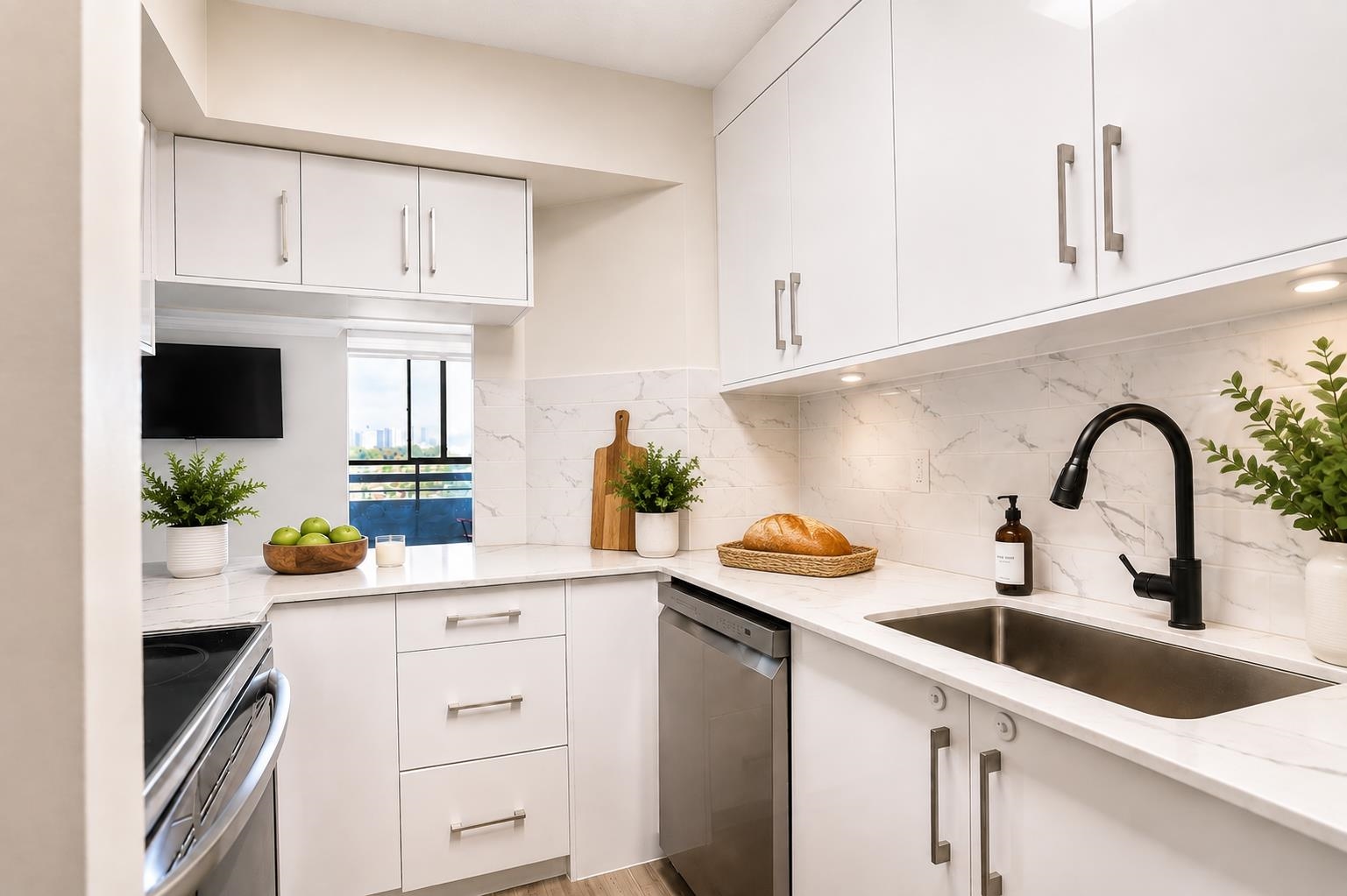 1701 3755 BARTLETT COURT