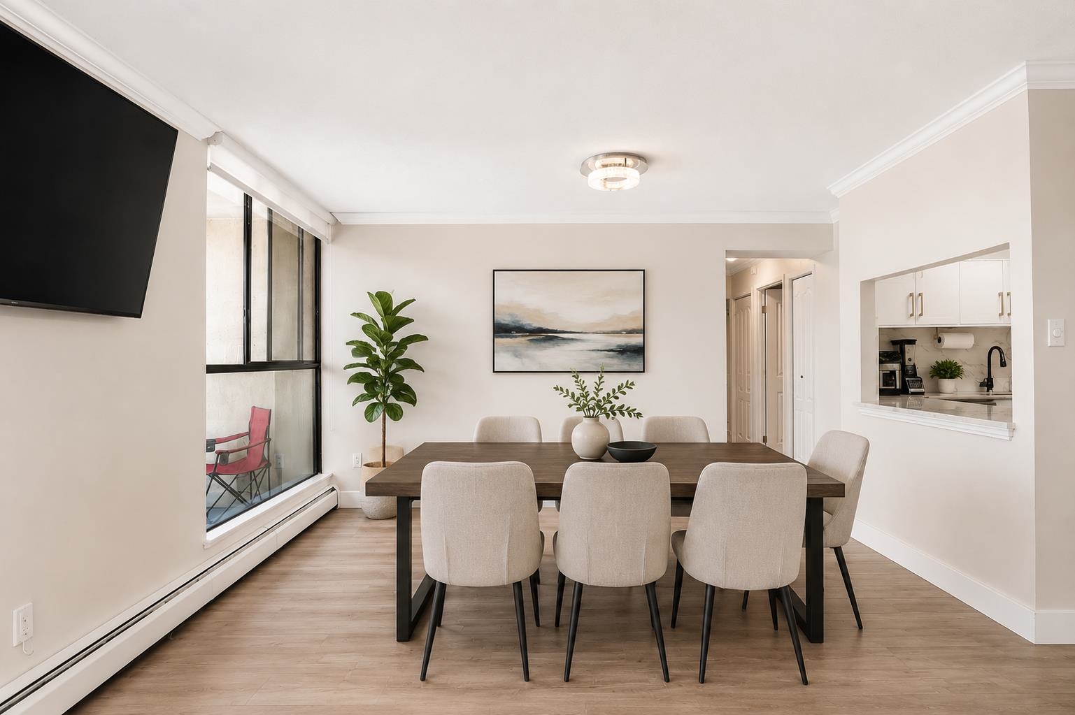 1701 3755 BARTLETT COURT