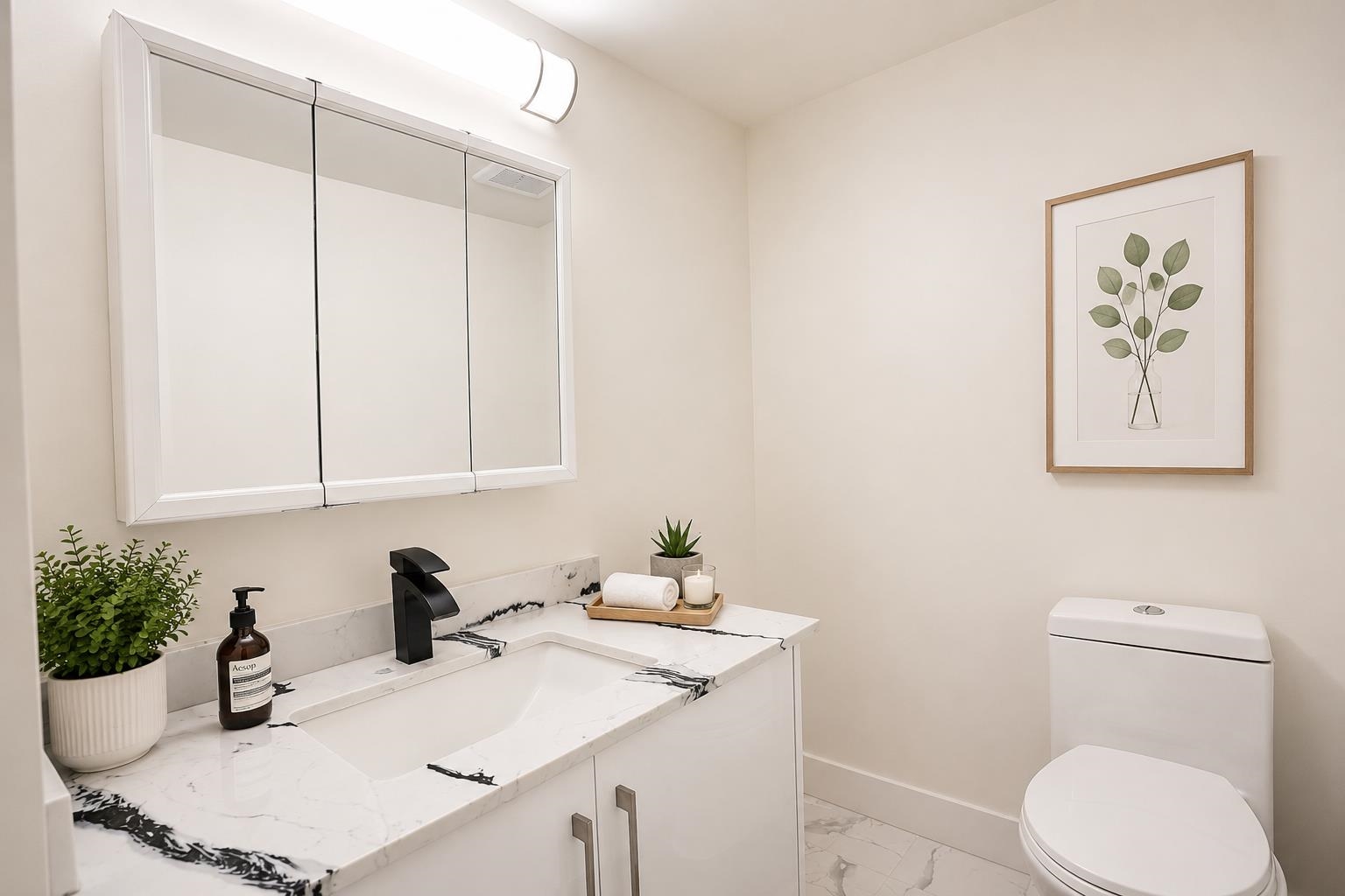 1701 3755 BARTLETT COURT