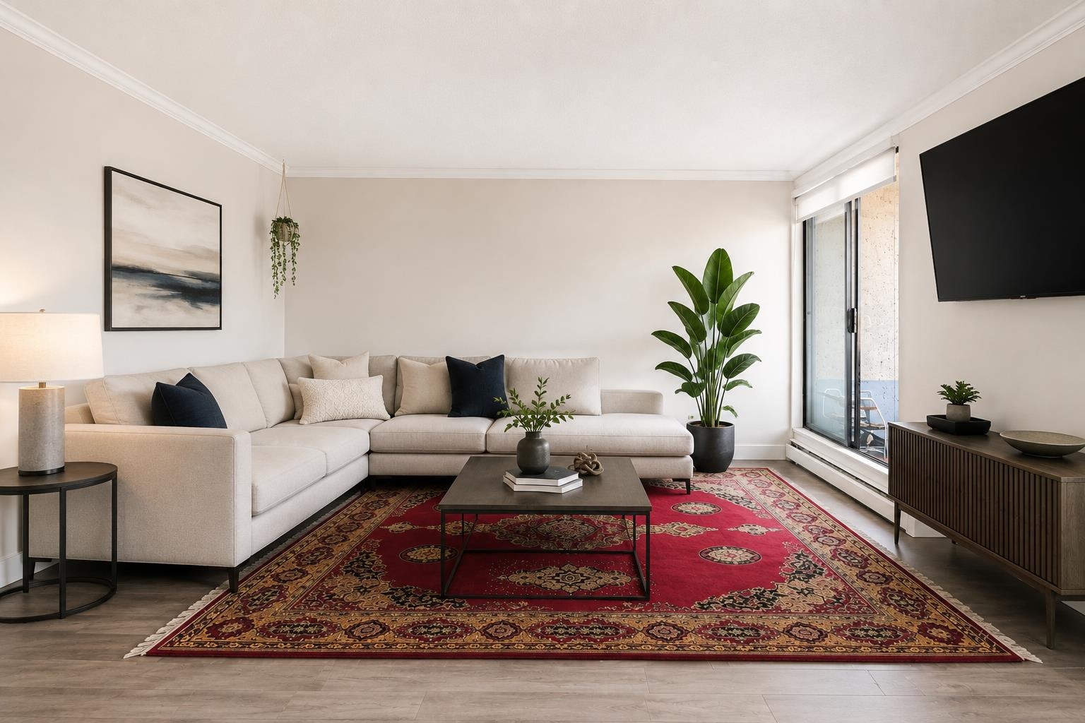 1701 3755 BARTLETT COURT