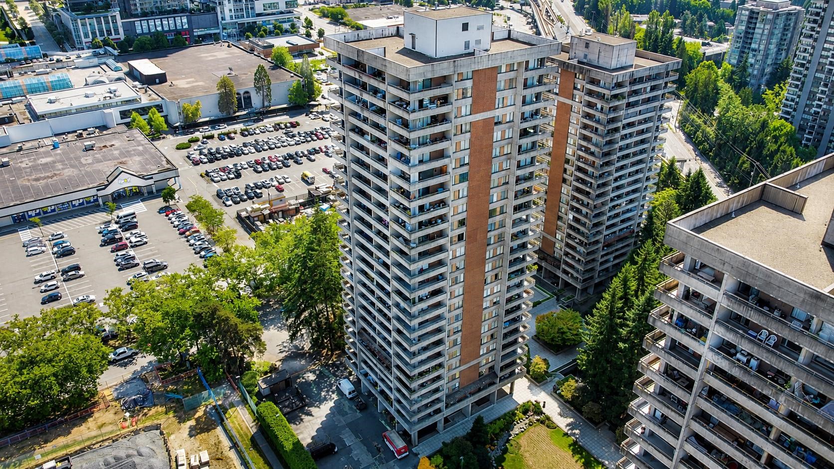 1701 3755 BARTLETT COURT