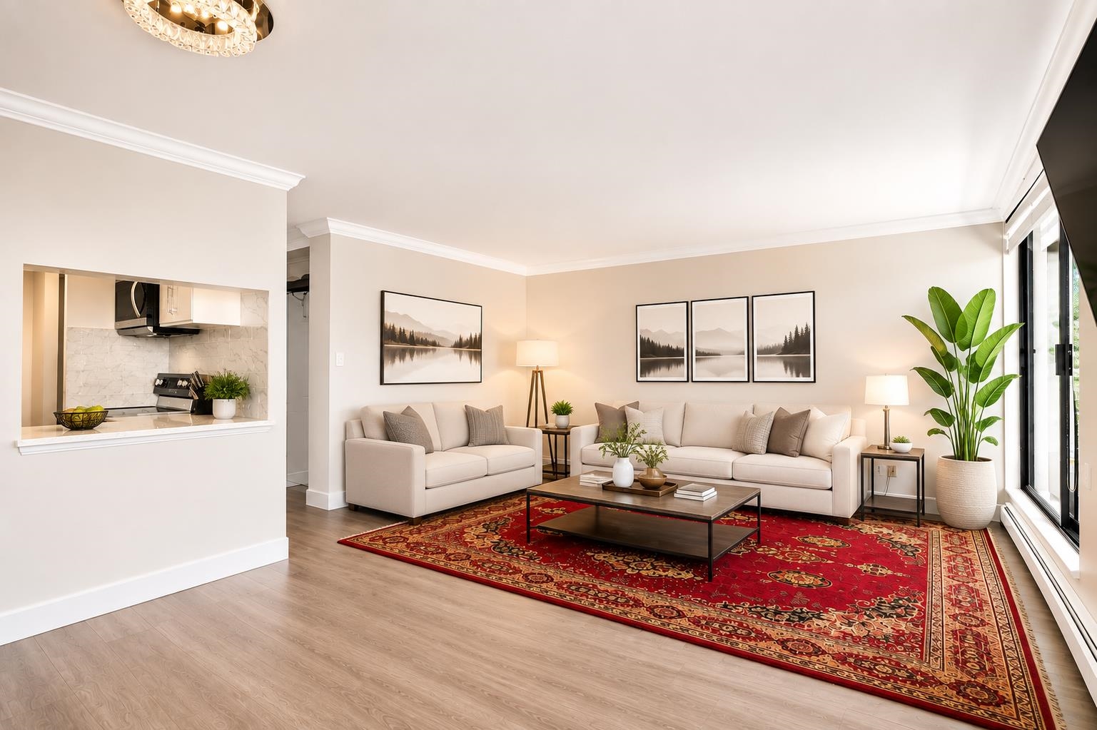 1701 3755 BARTLETT COURT