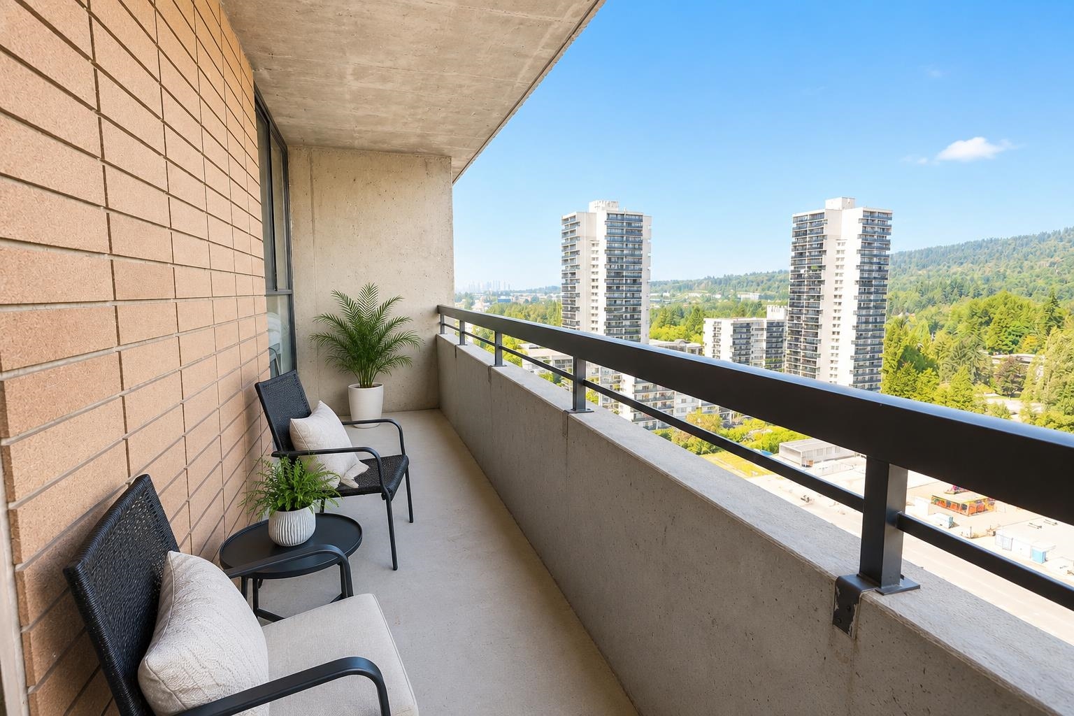 1701 3755 BARTLETT COURT