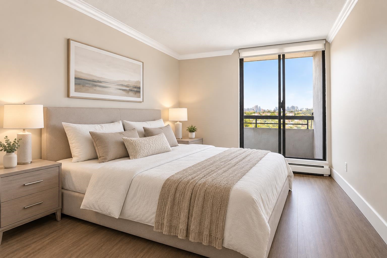 1701 3755 BARTLETT COURT