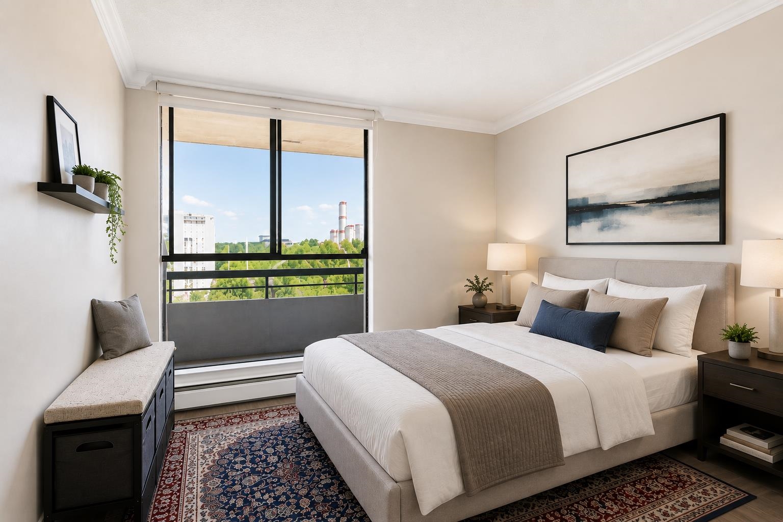 1701 3755 BARTLETT COURT