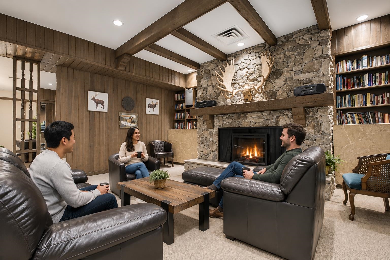 1701 3755 BARTLETT COURT