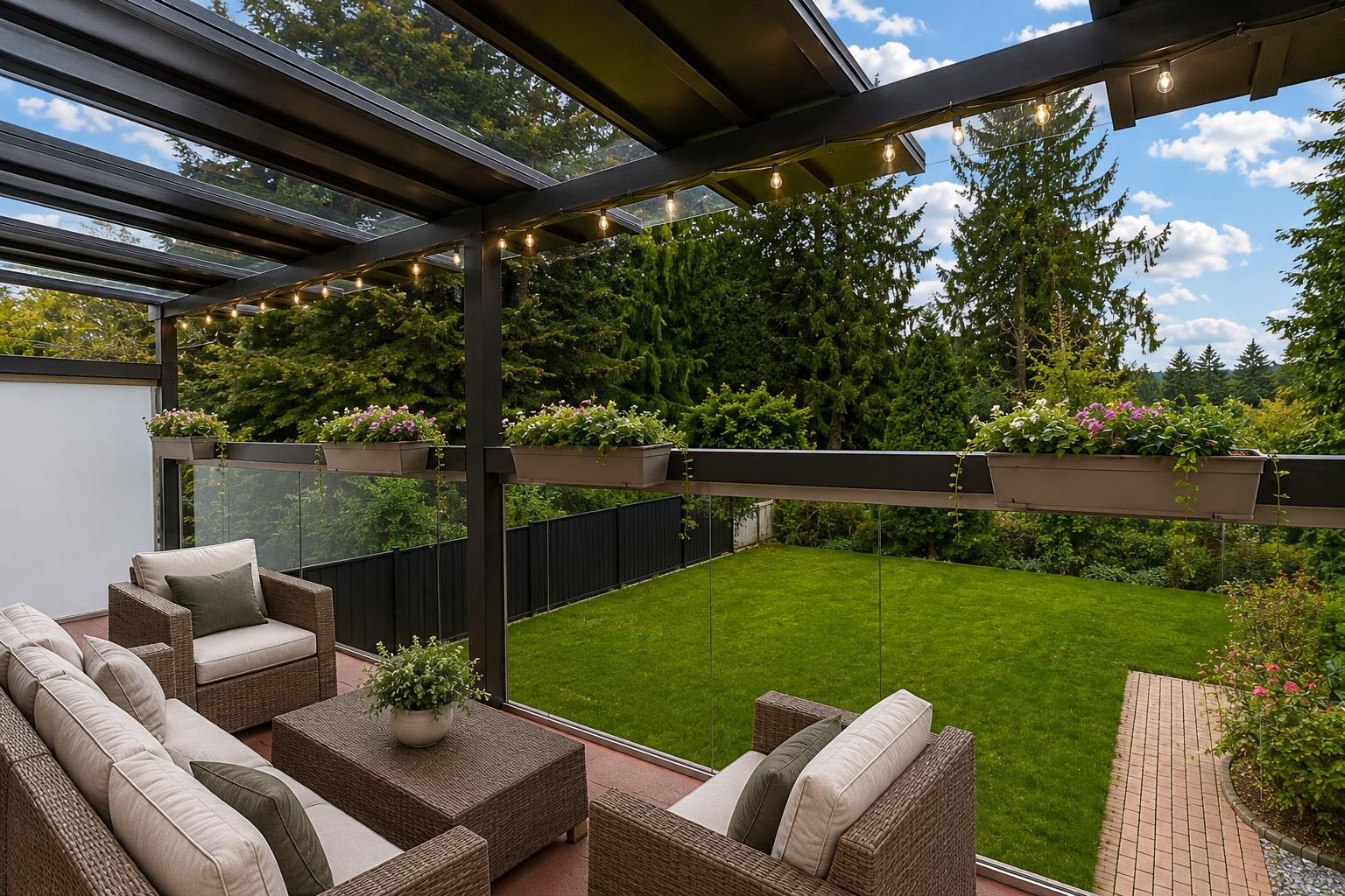 7655 WOODCOCK CRESCENT