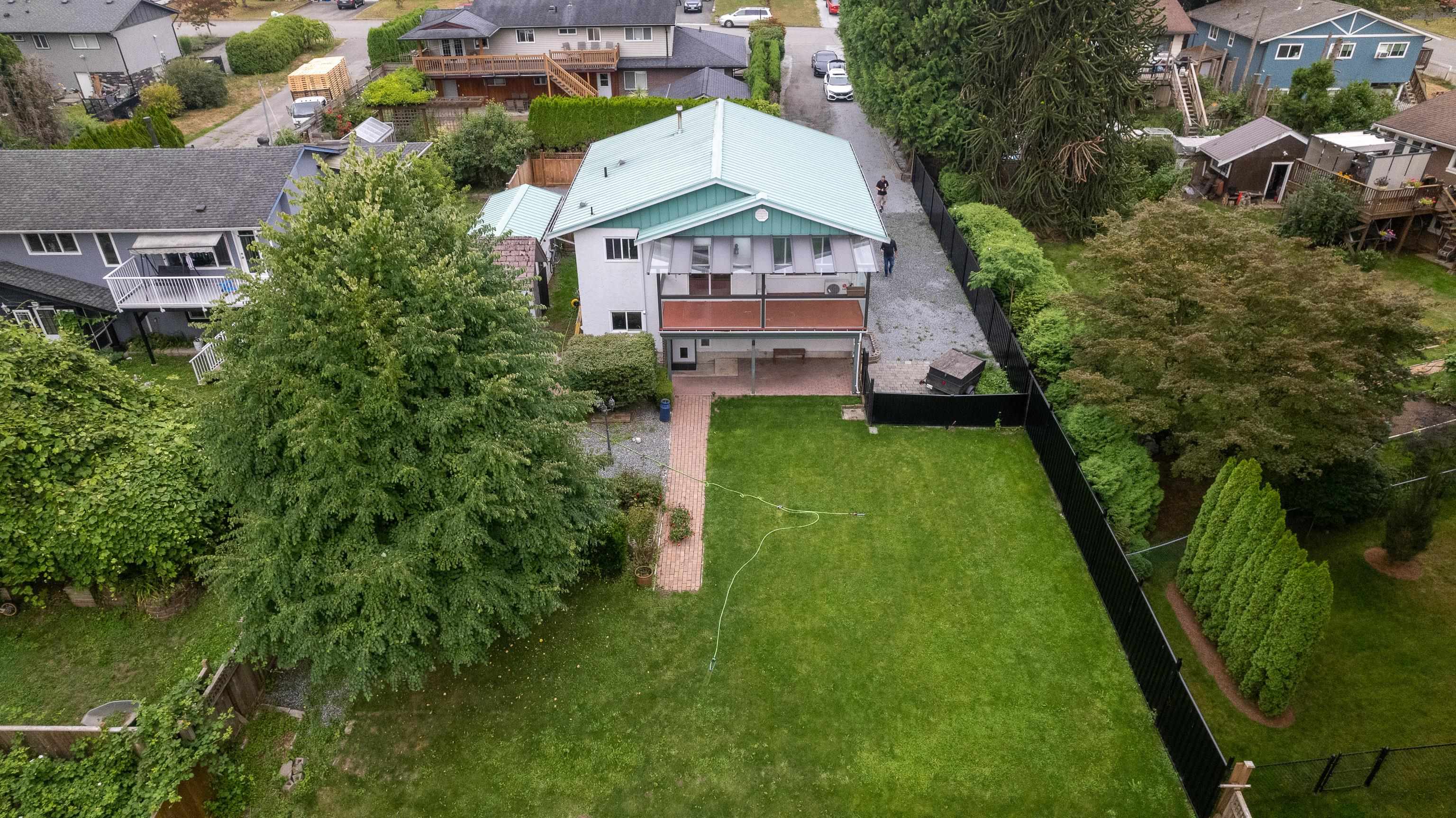 7655 WOODCOCK CRESCENT