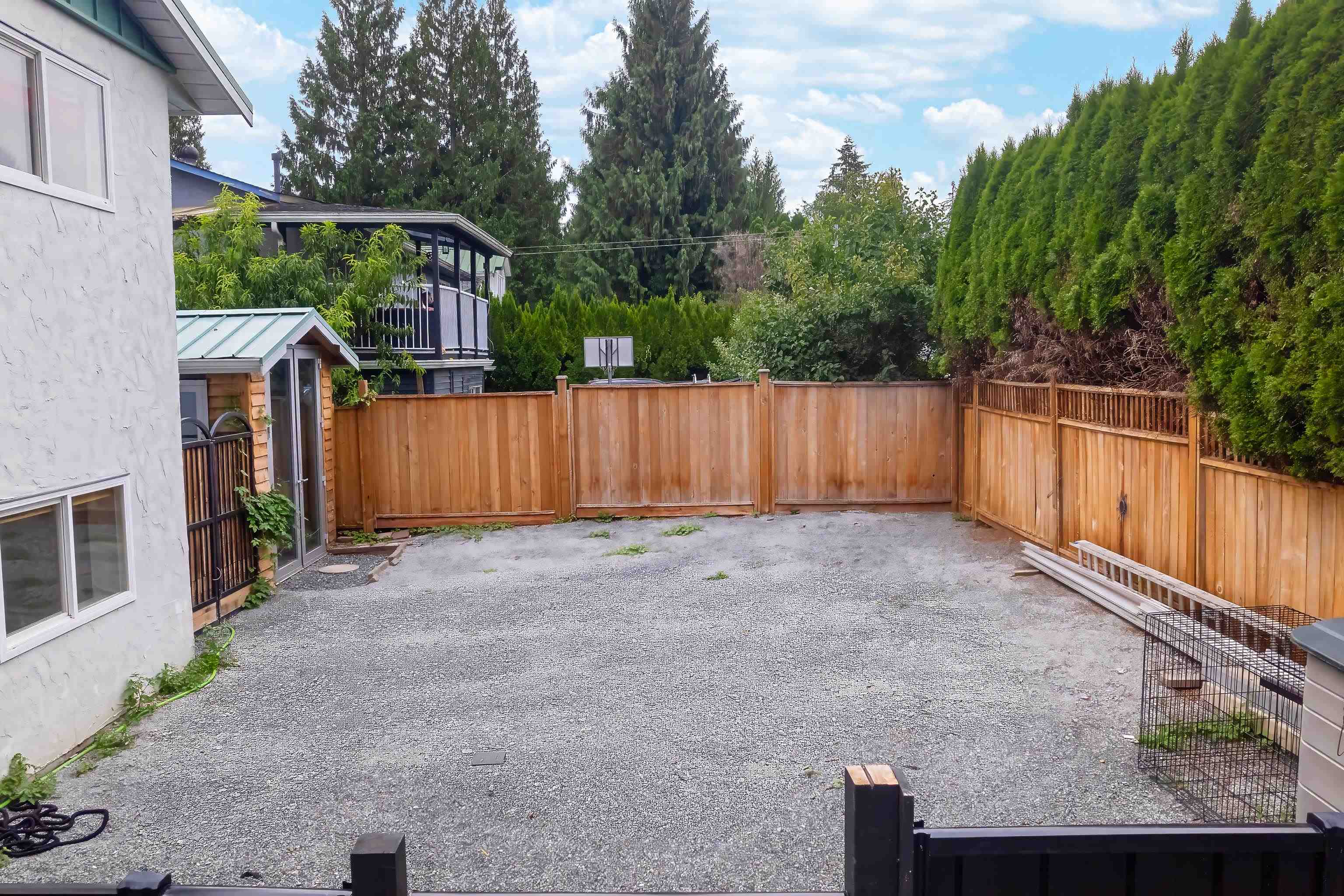 7655 WOODCOCK CRESCENT