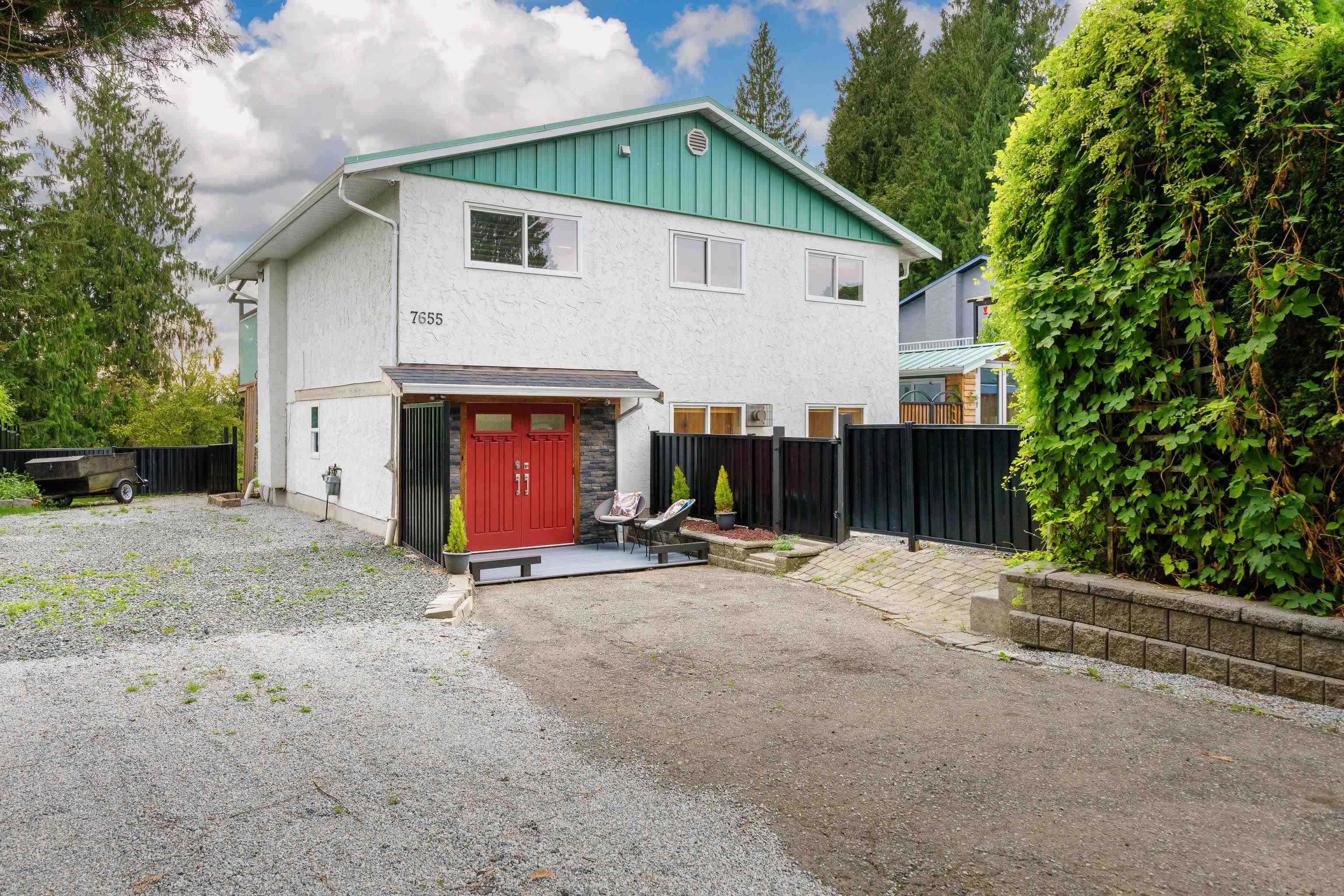 7655 WOODCOCK CRESCENT