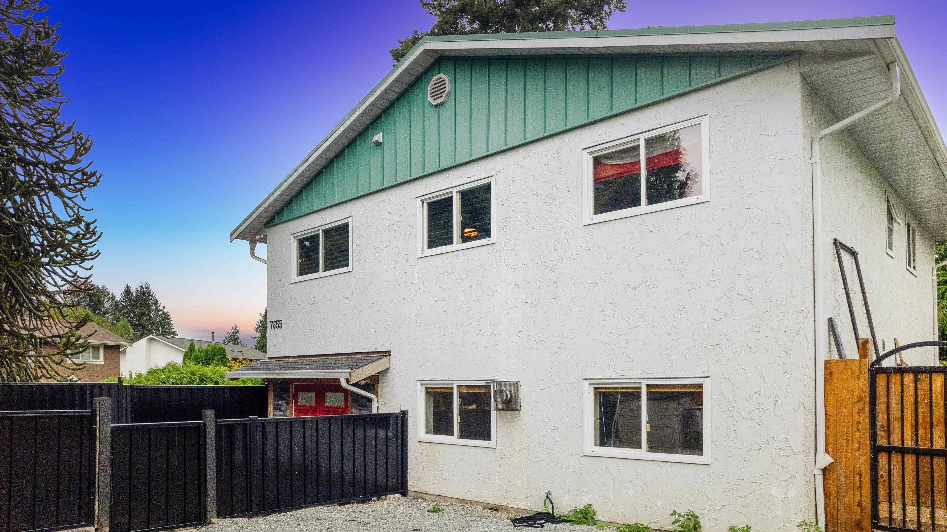 7655 WOODCOCK CRESCENT