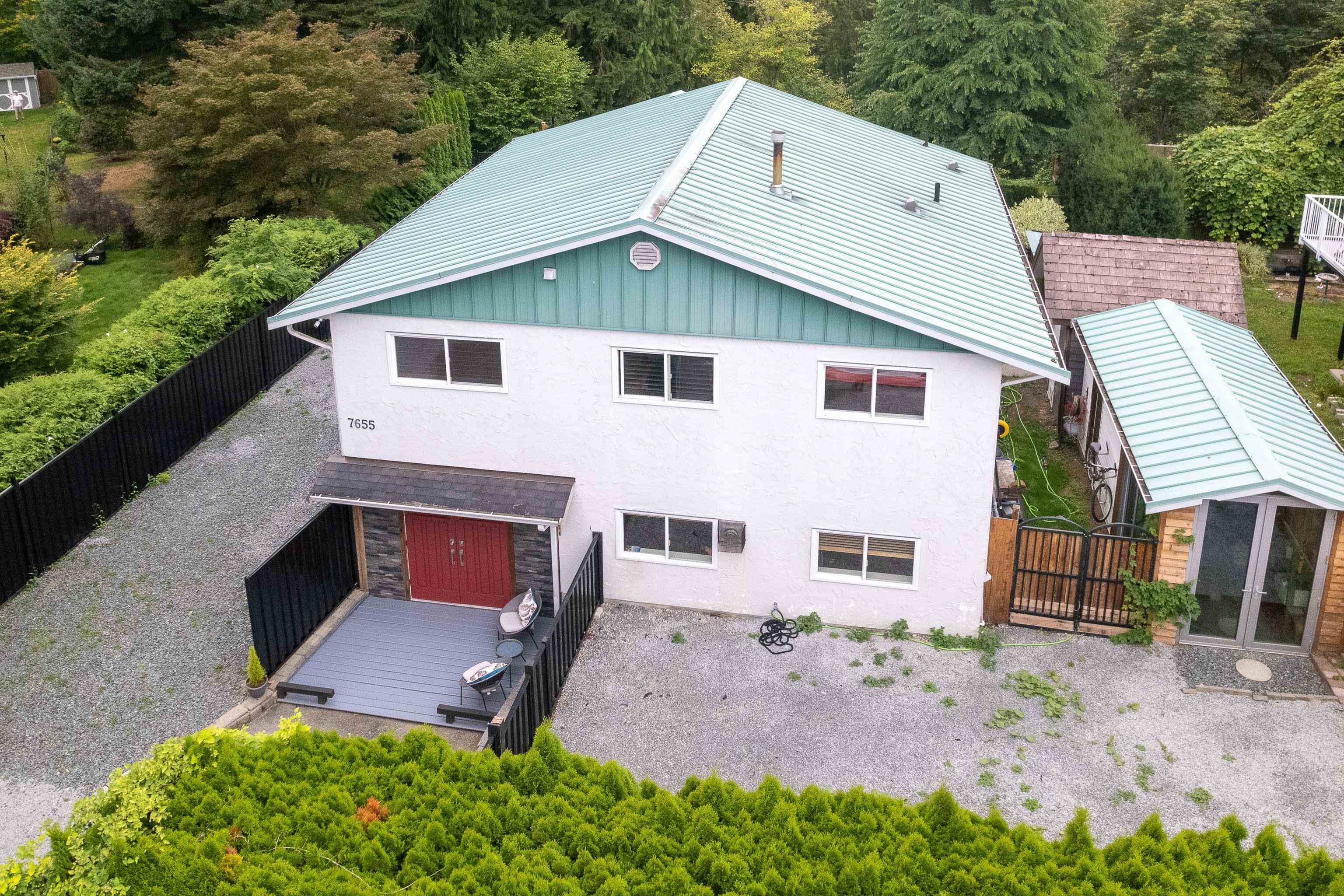 7655 WOODCOCK CRESCENT