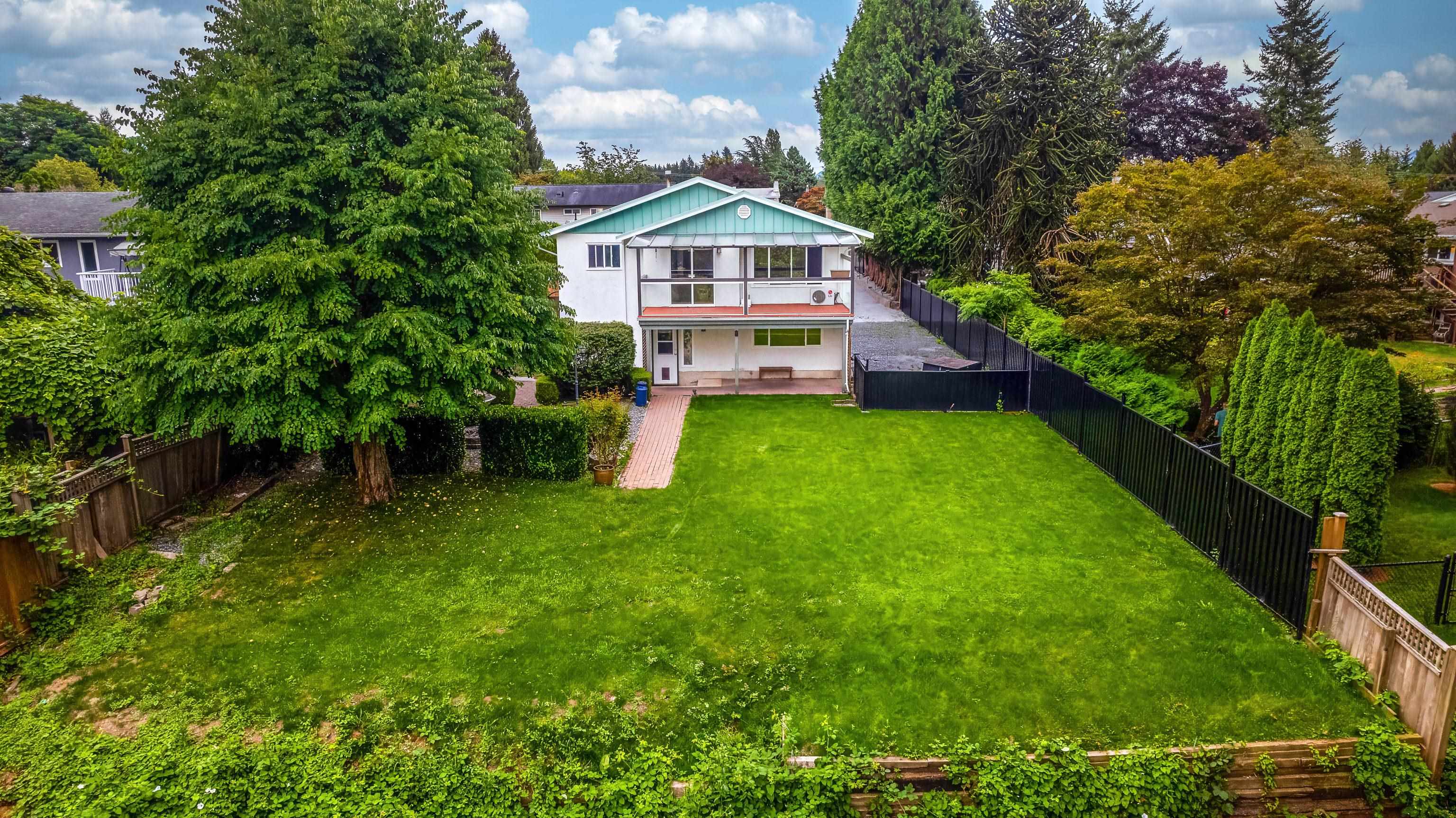 7655 WOODCOCK CRESCENT