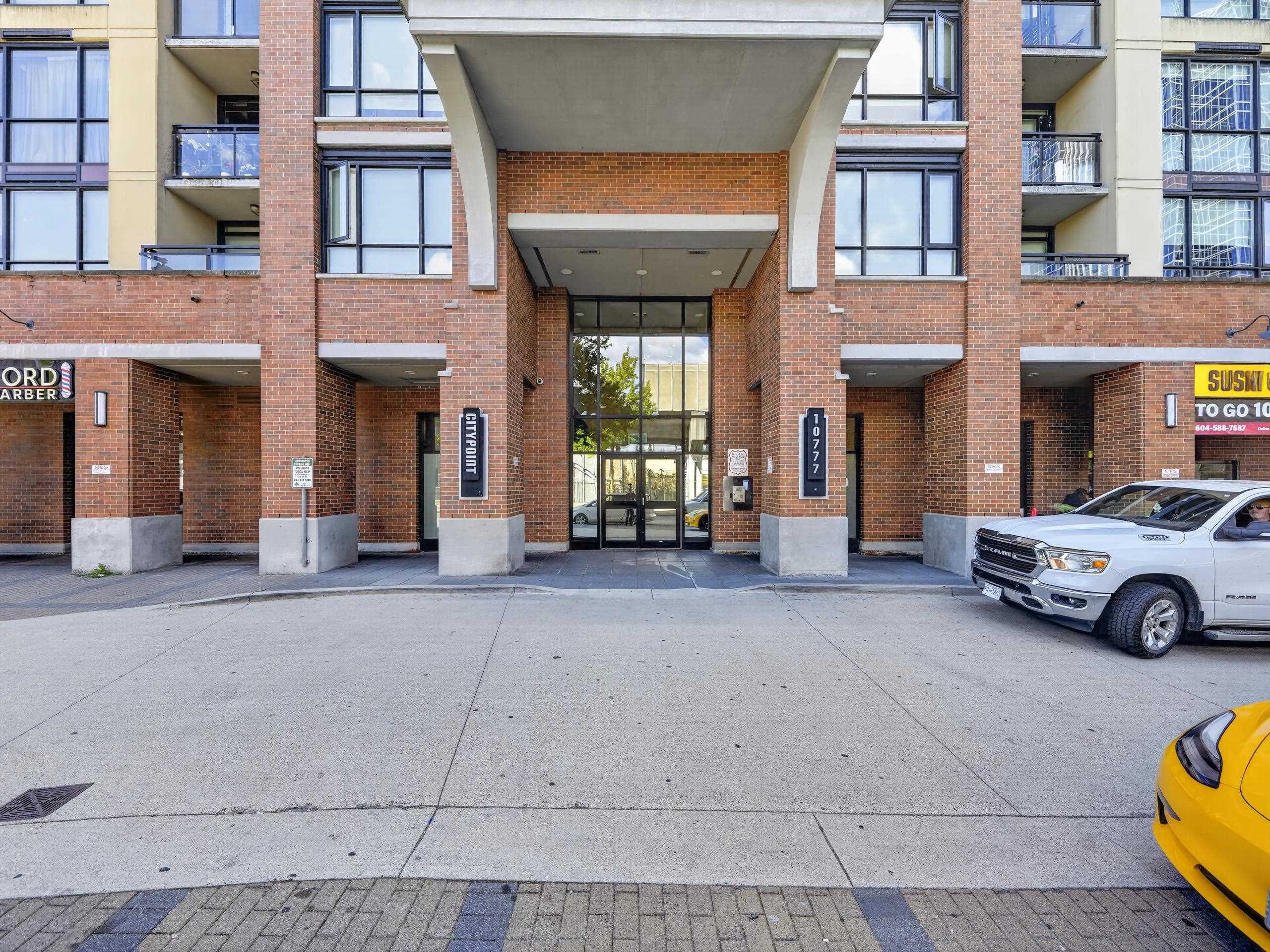 2302 10777 UNIVERSITY DRIVE