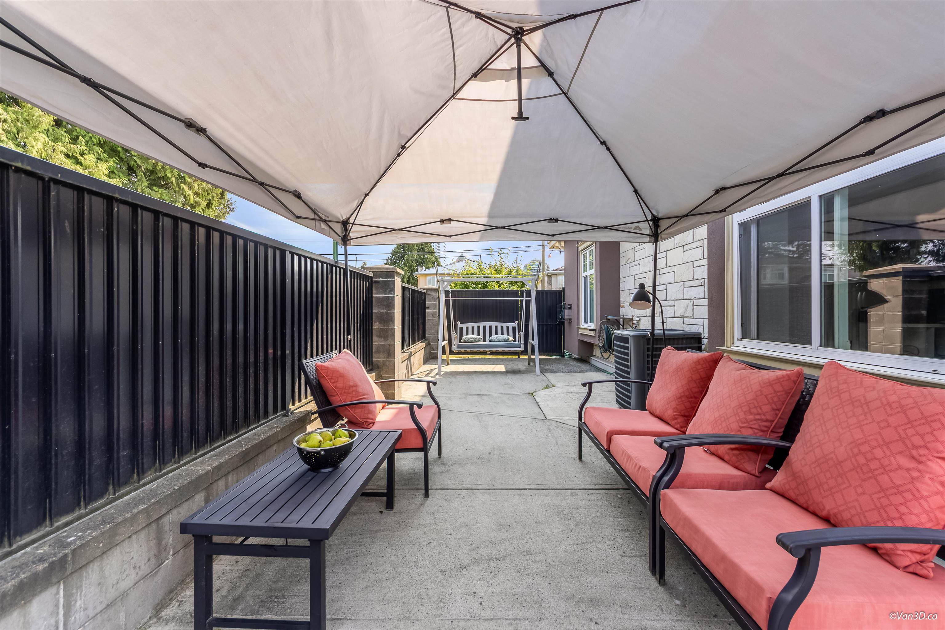 6643 IMPERIAL STREET