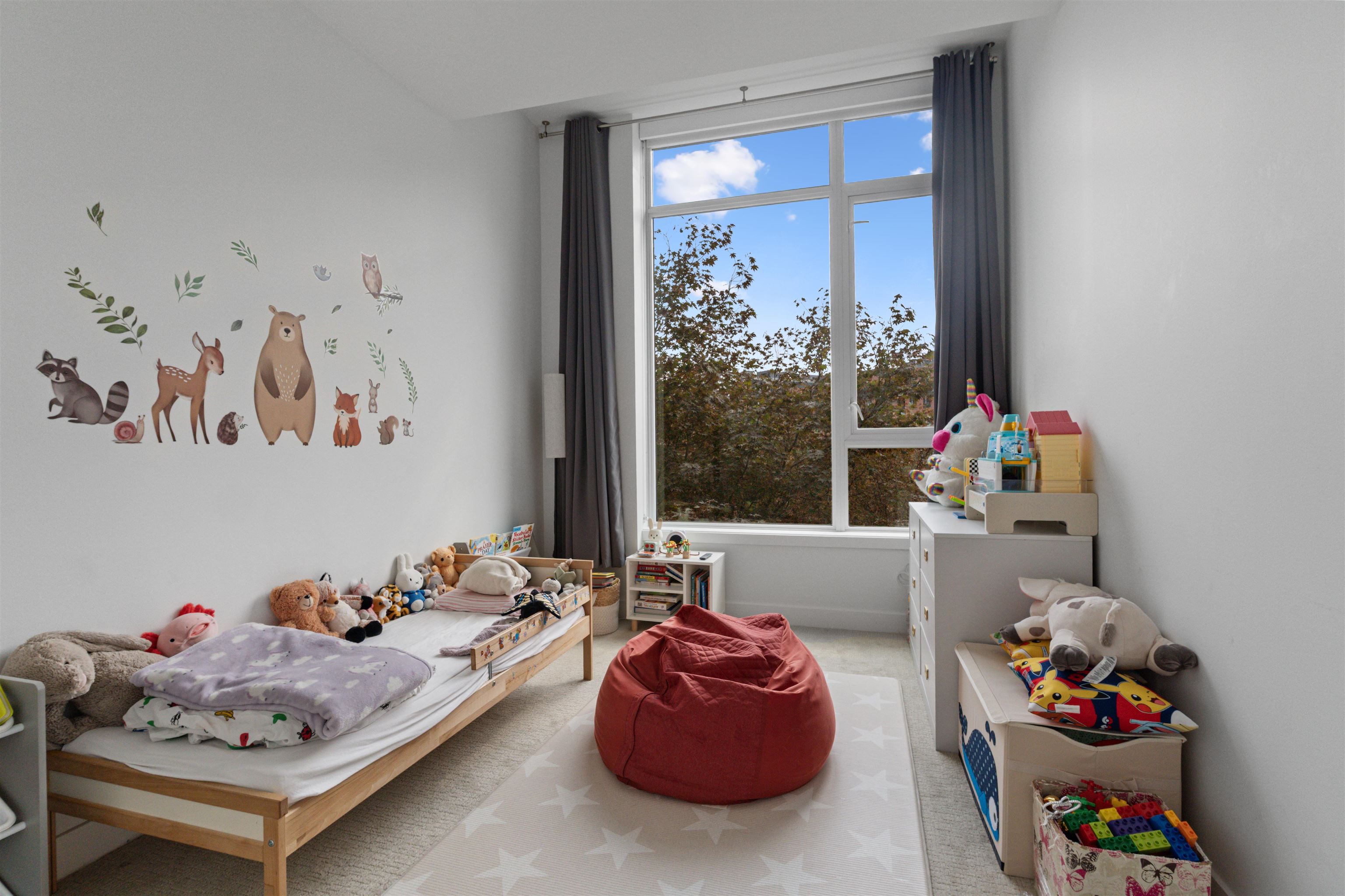 TH112 3565 SAWMILL CRESCENT