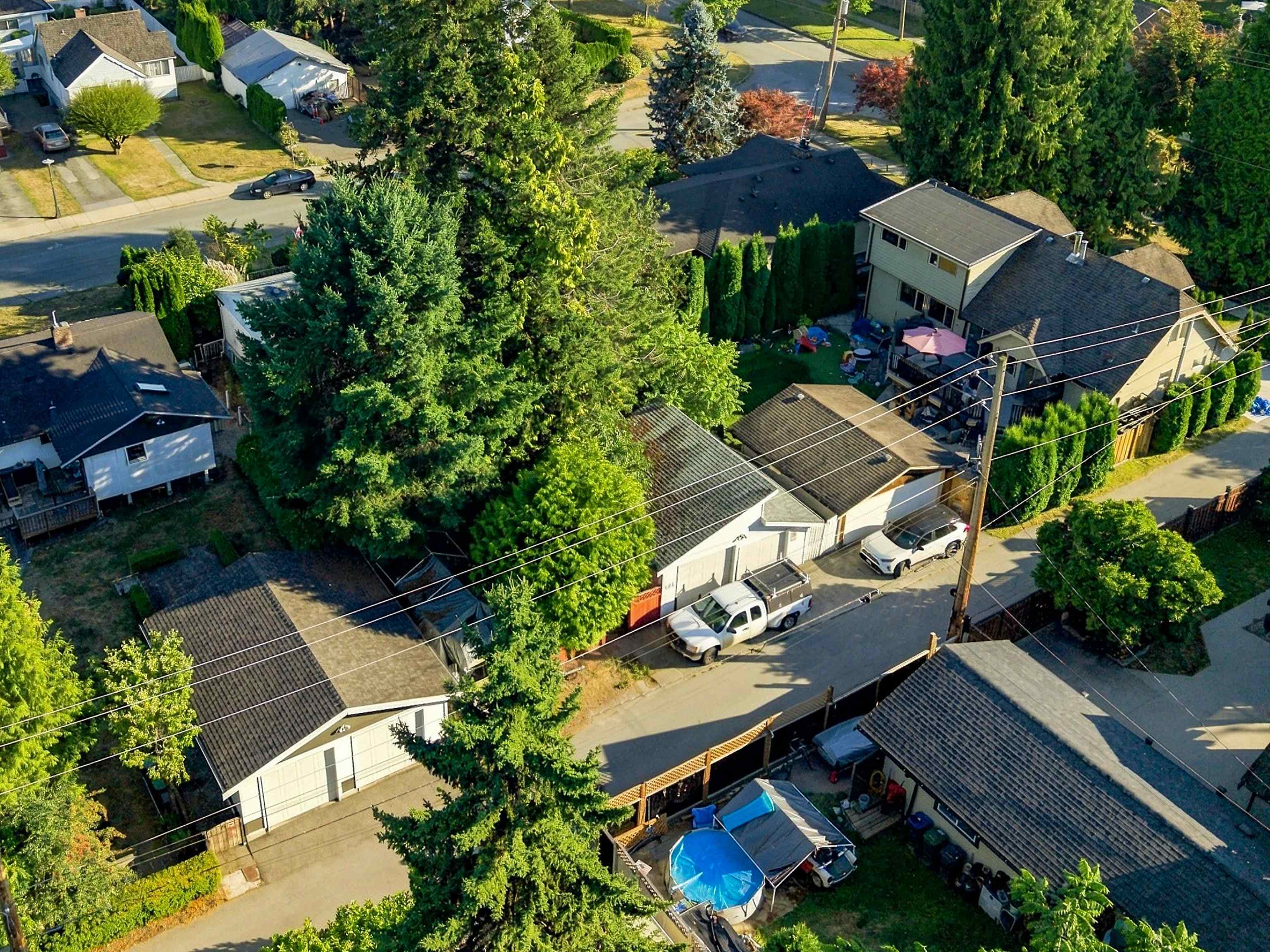 121 SINCLAIR AVENUE