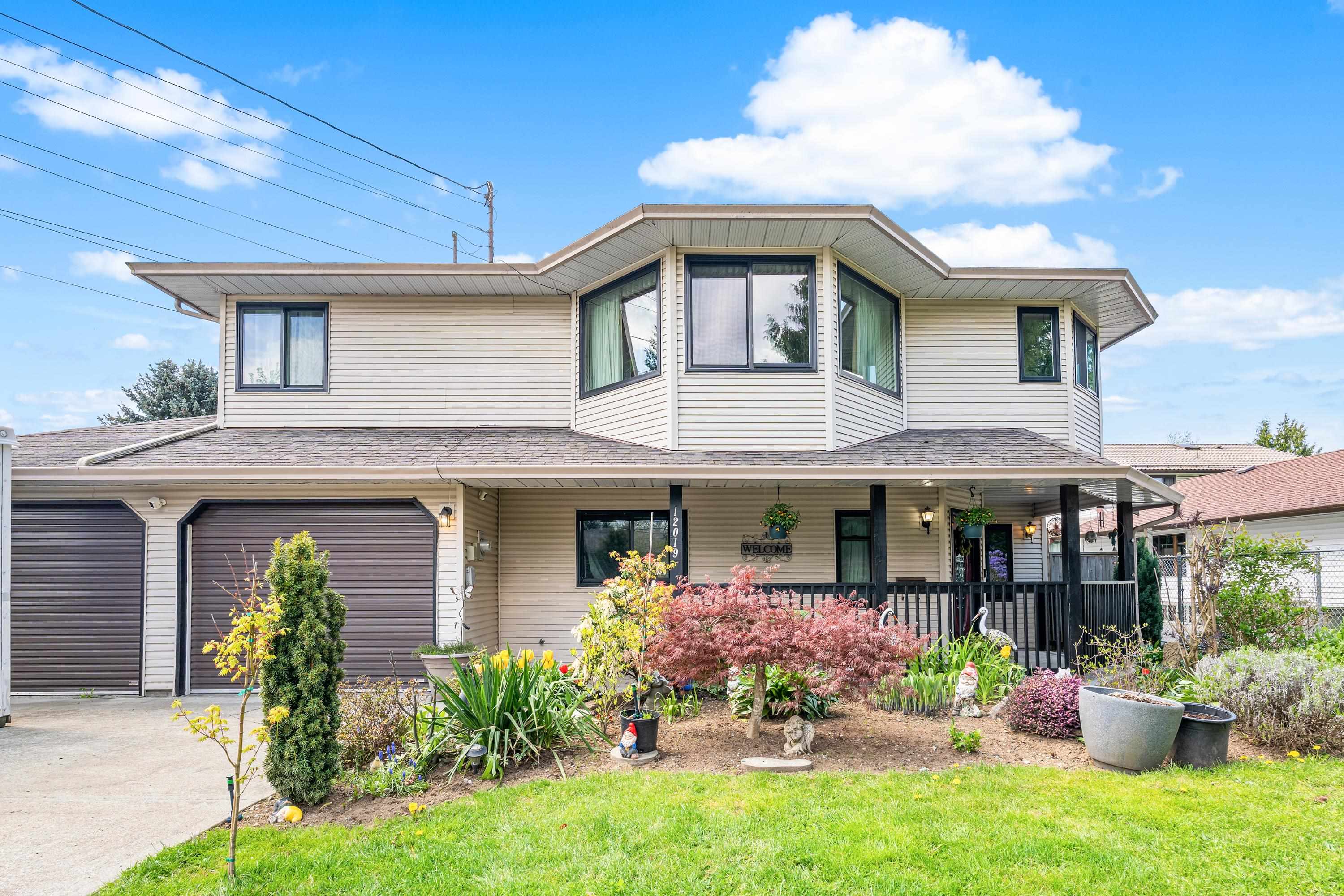 12019 206 STREET