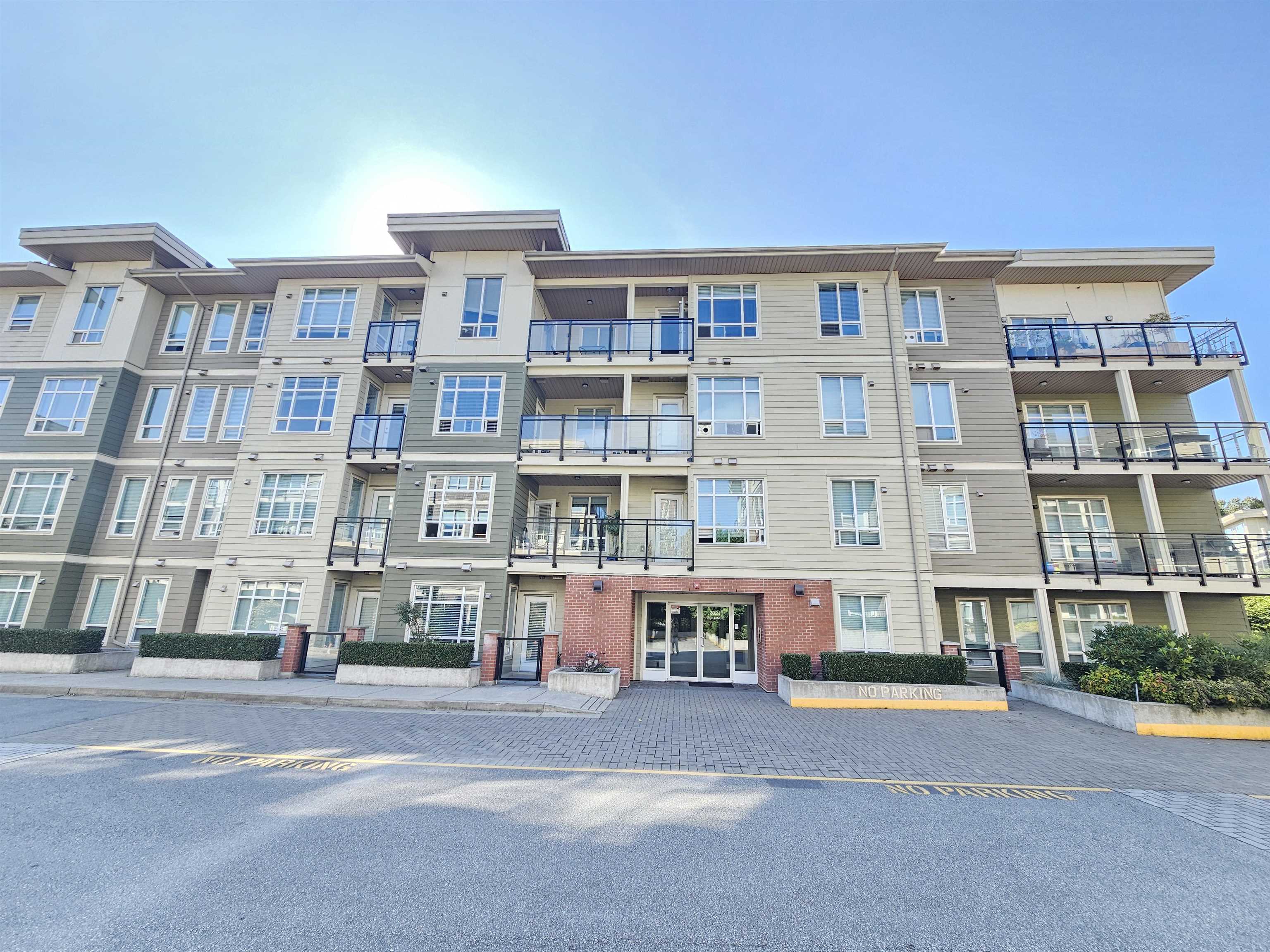 E208 20211 66 AVENUE