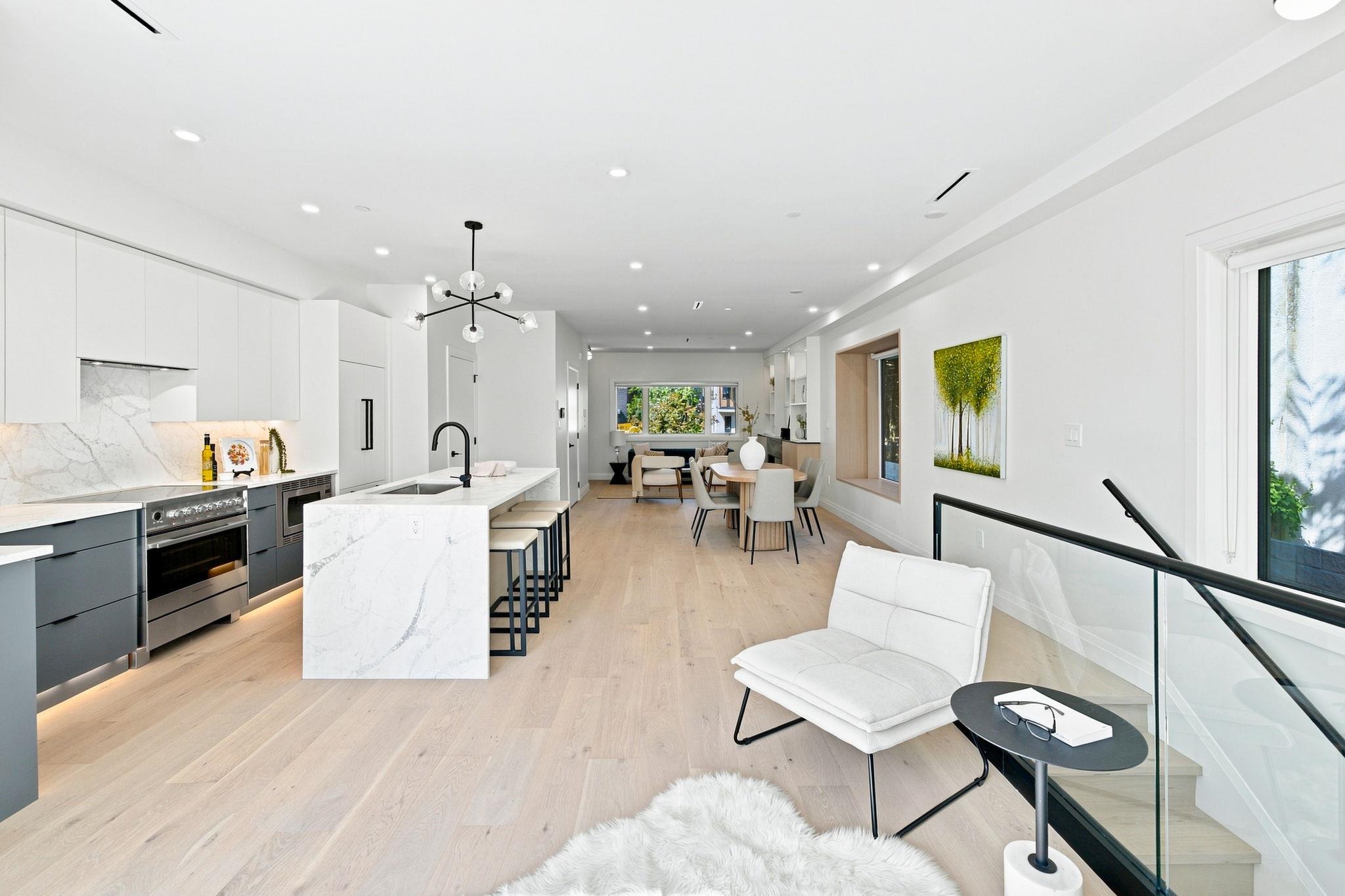 6160 GRANVILLE STREET
