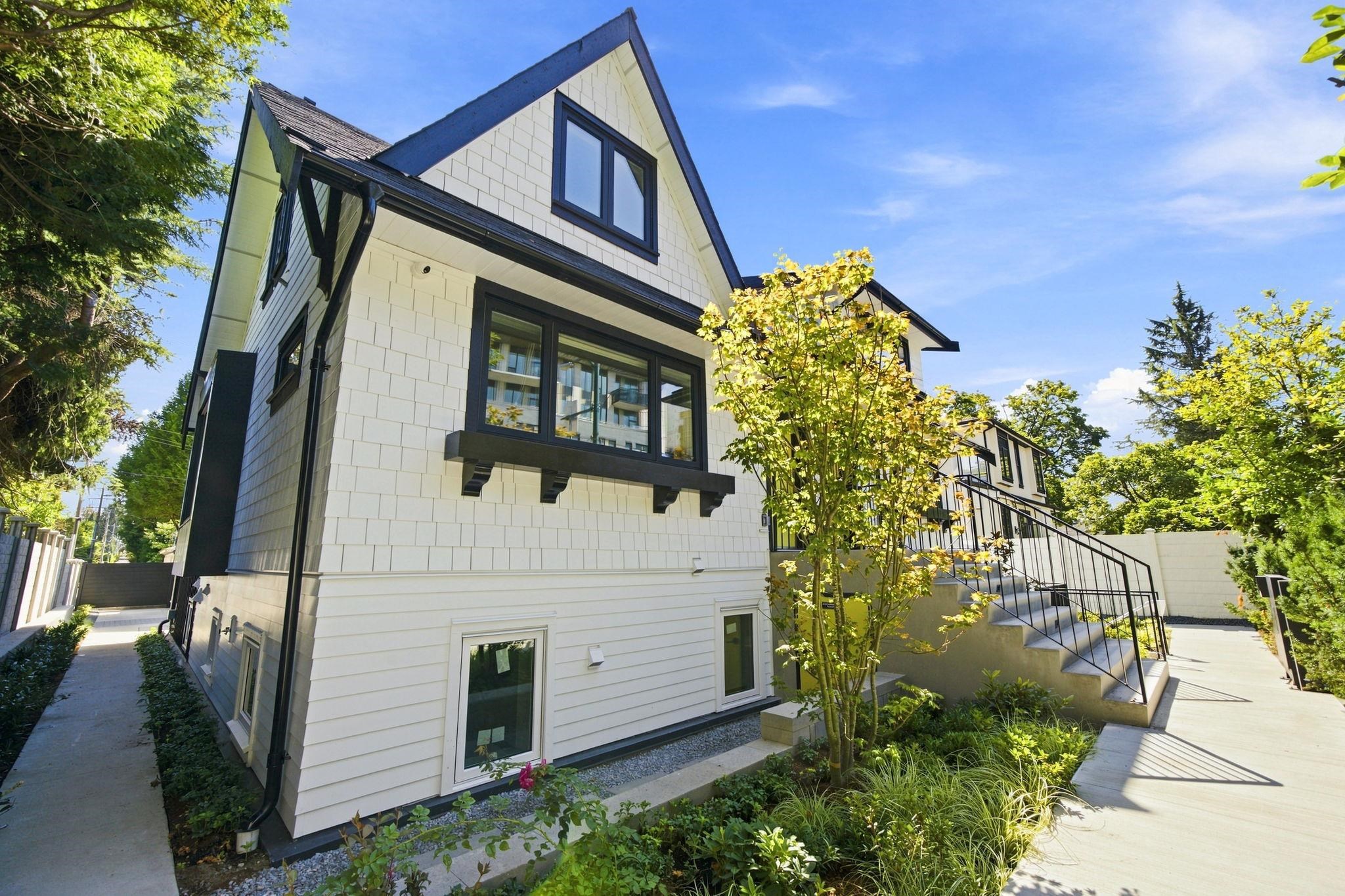 6160 GRANVILLE STREET