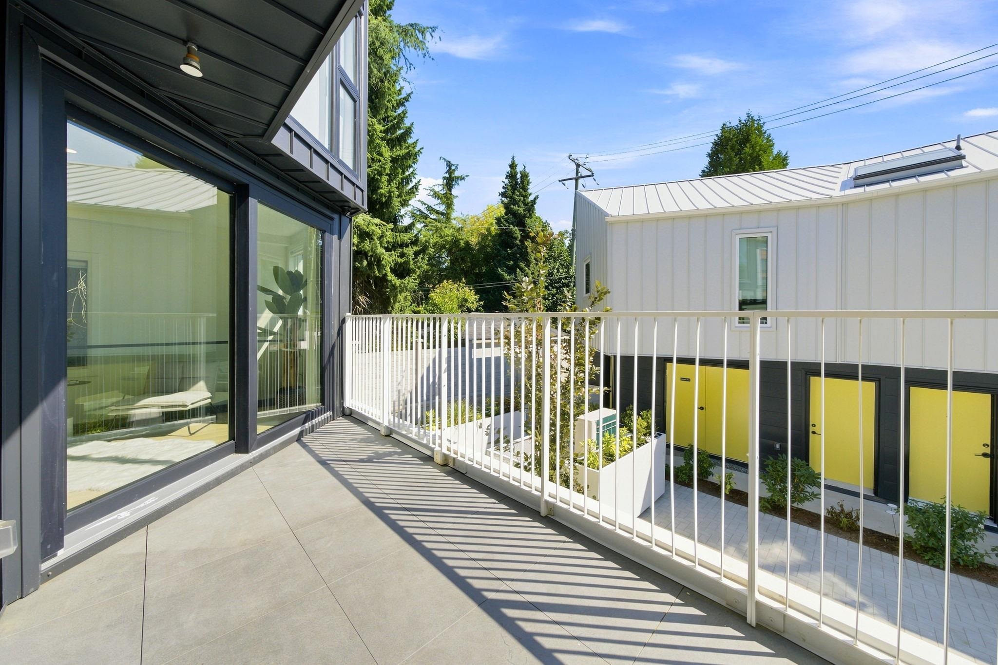 6160 GRANVILLE STREET