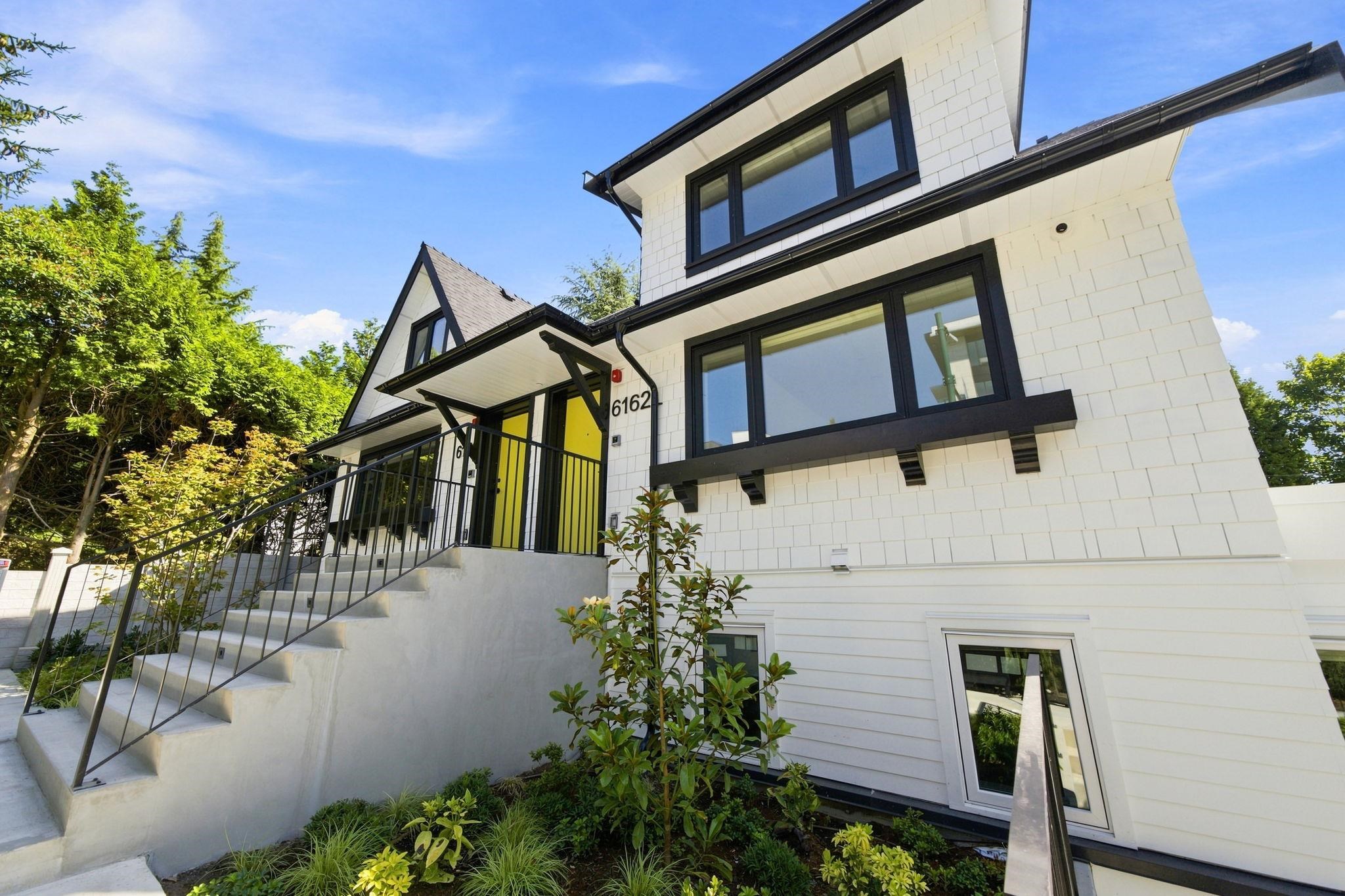 6162 GRANVILLE STREET