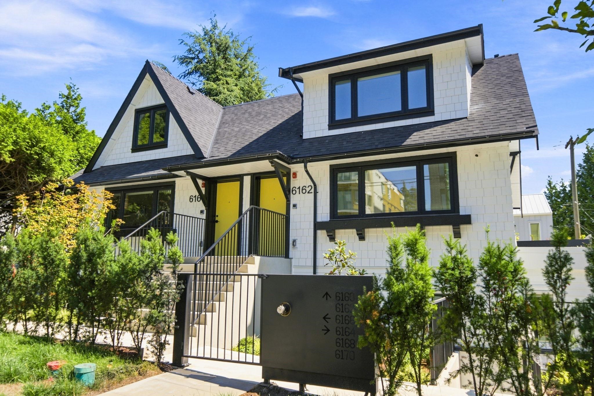 6162 GRANVILLE STREET