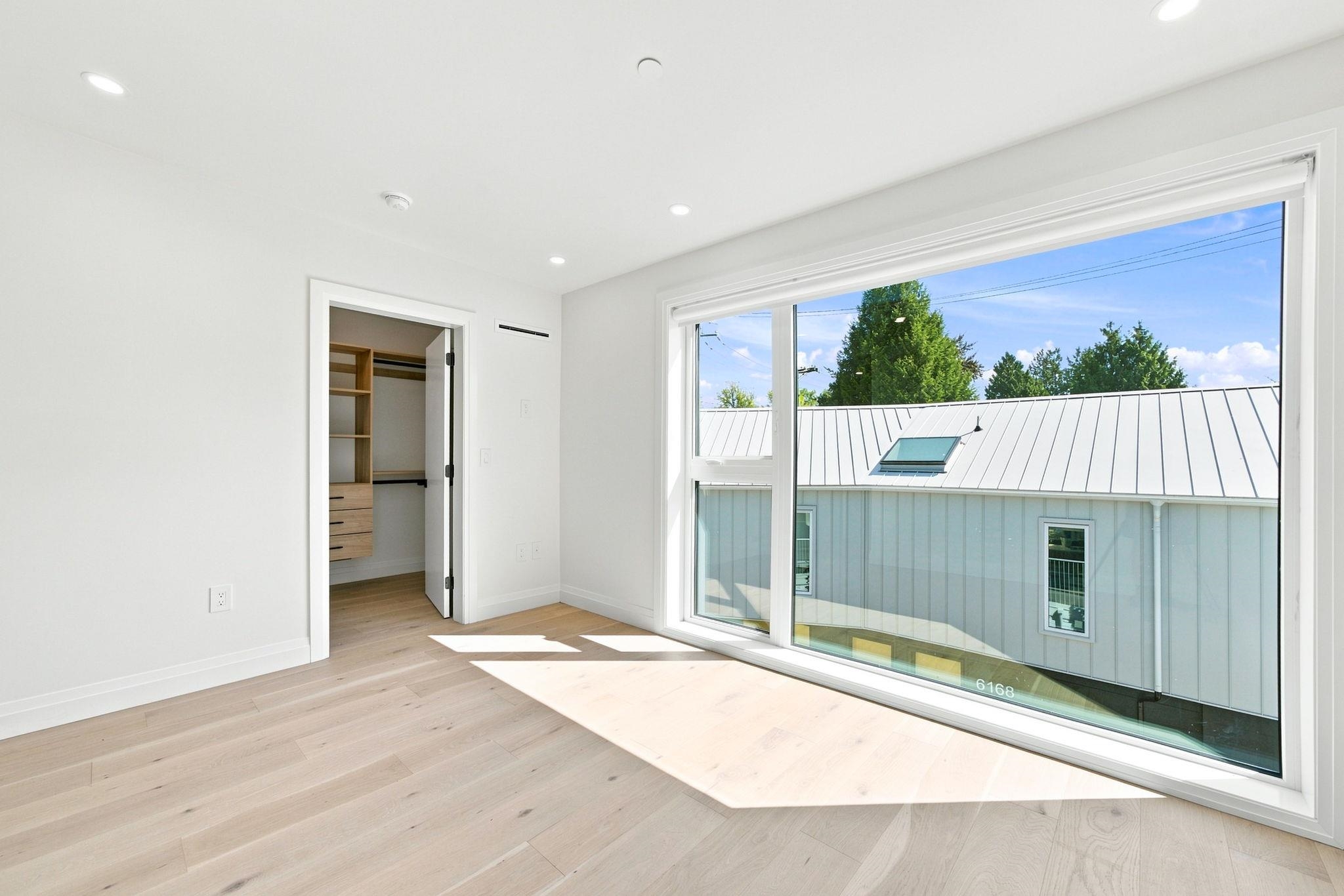 6162 GRANVILLE STREET