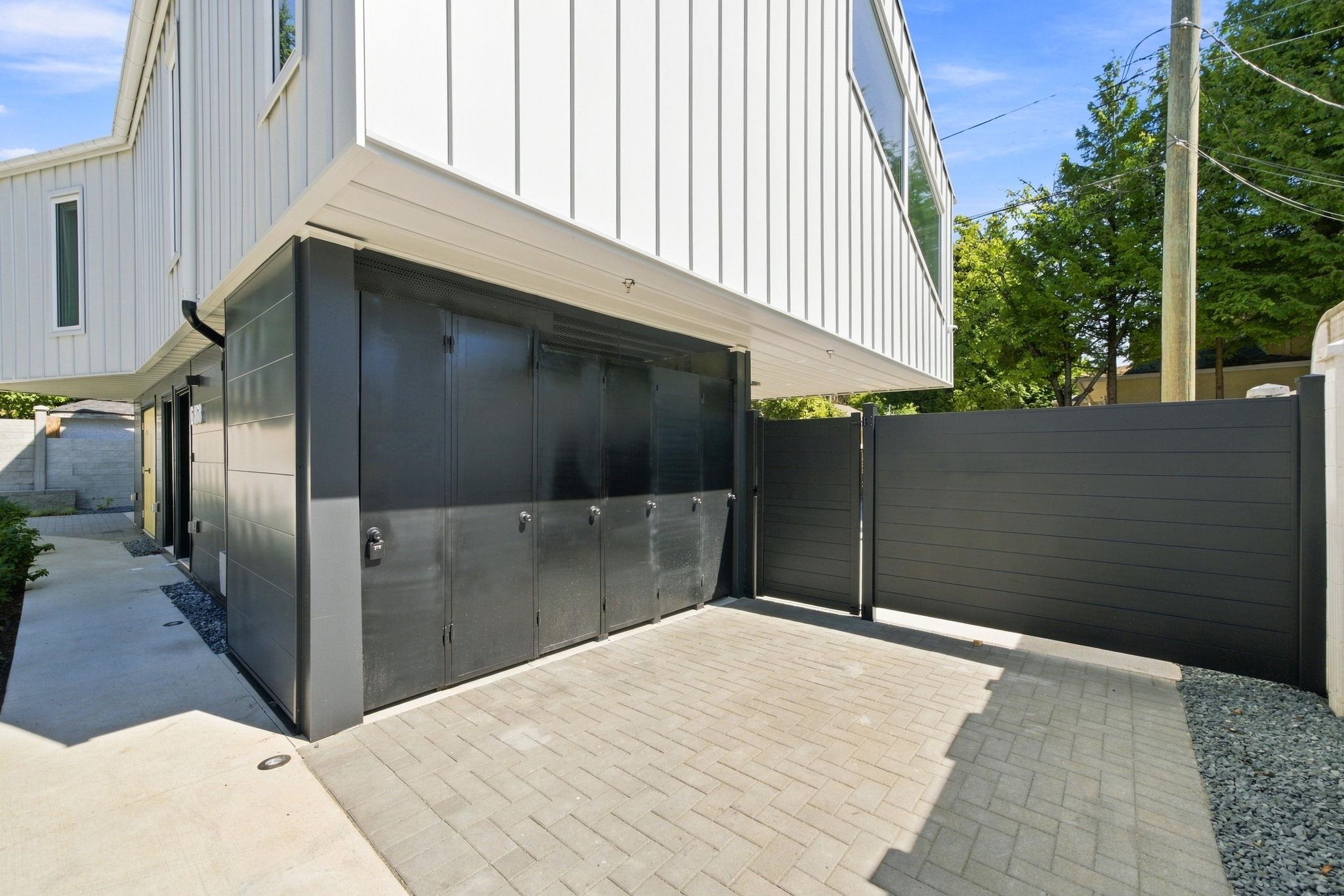 6162 GRANVILLE STREET