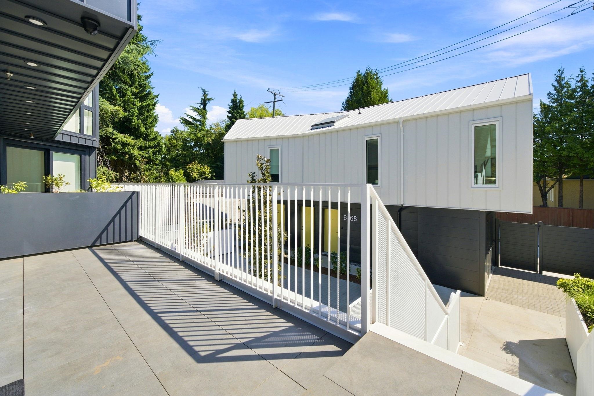 6162 GRANVILLE STREET