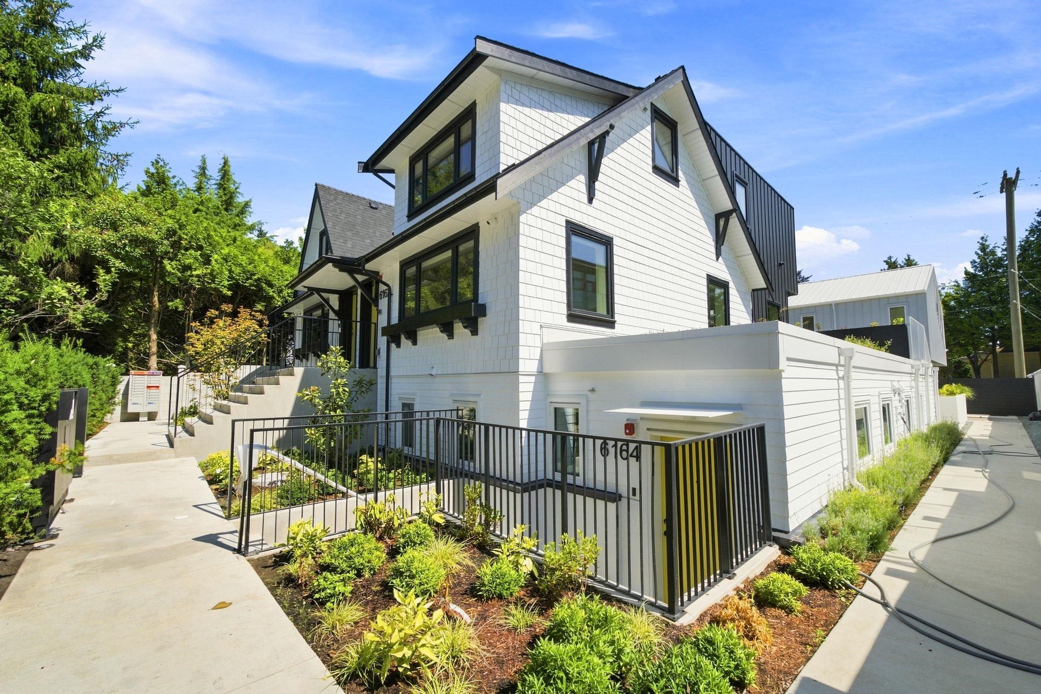 6162 GRANVILLE STREET