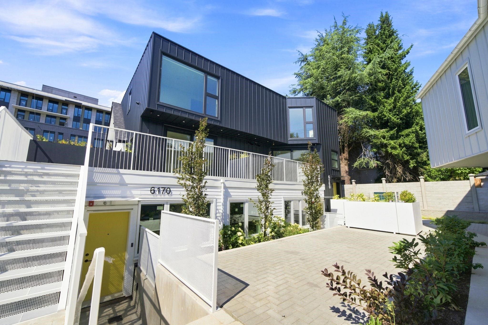 6162 GRANVILLE STREET