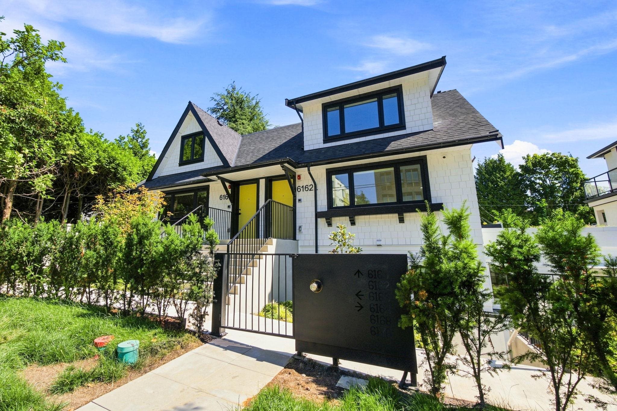 6162 GRANVILLE STREET