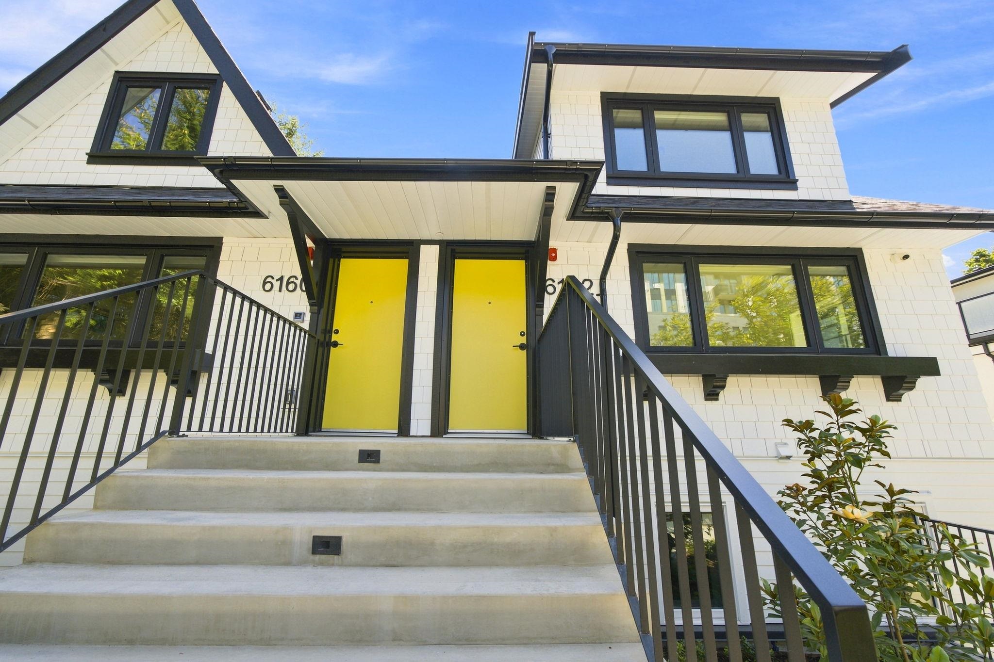 6162 GRANVILLE STREET