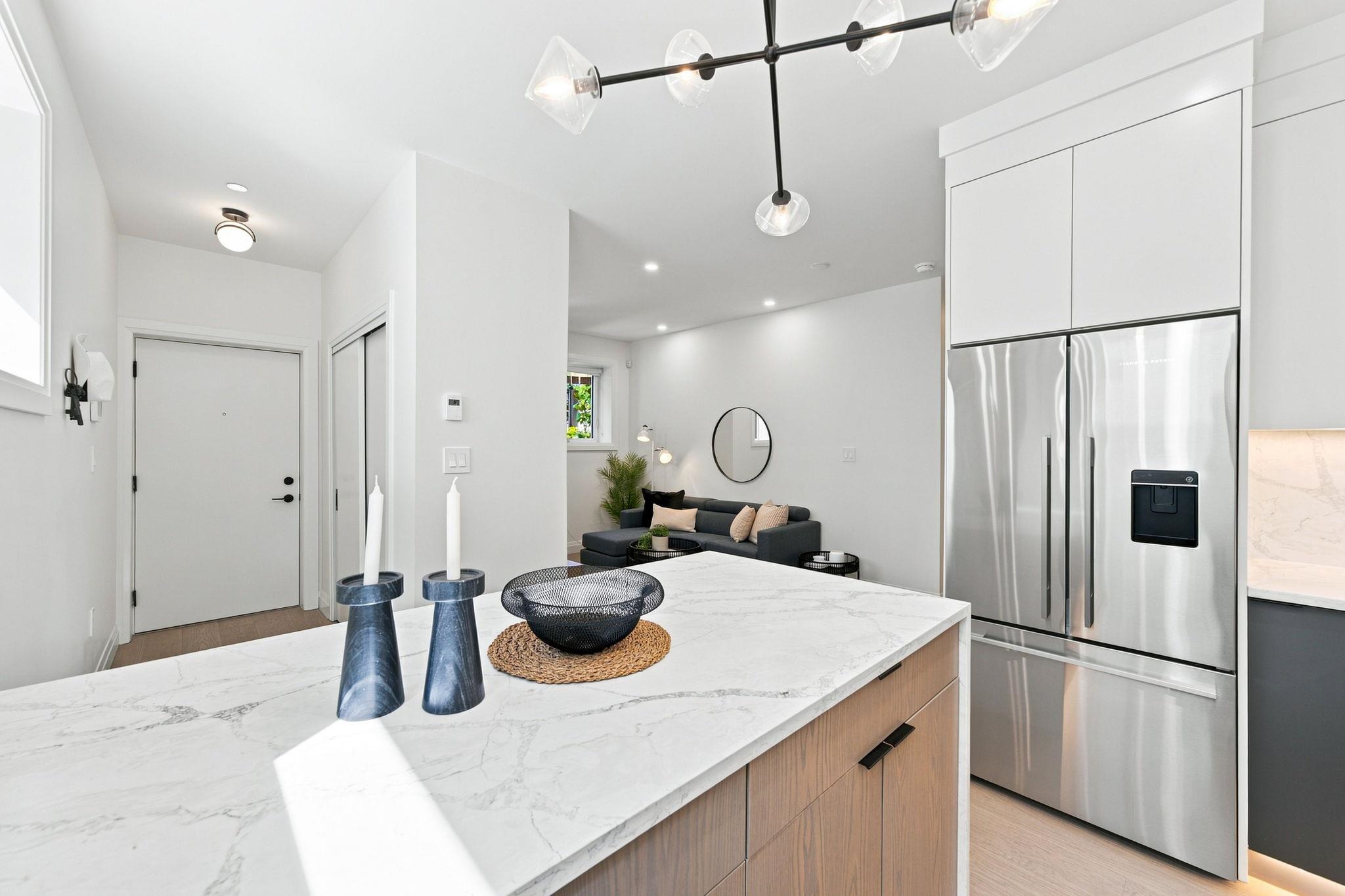 6164 GRANVILLE STREET