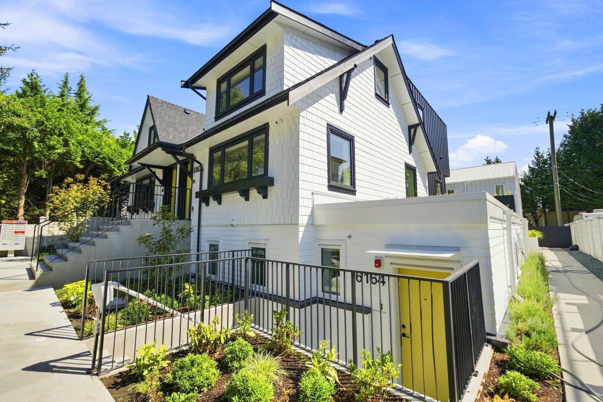 6164 GRANVILLE STREET