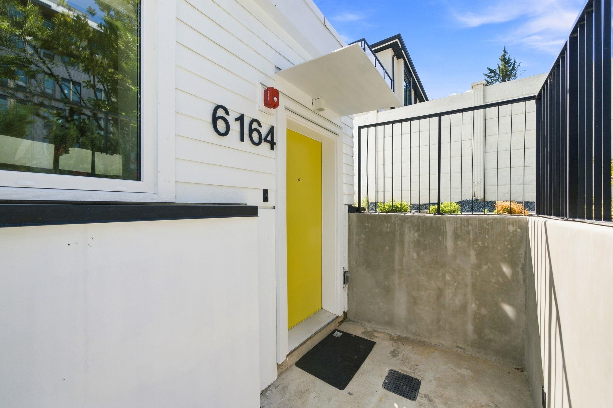 6164 GRANVILLE STREET