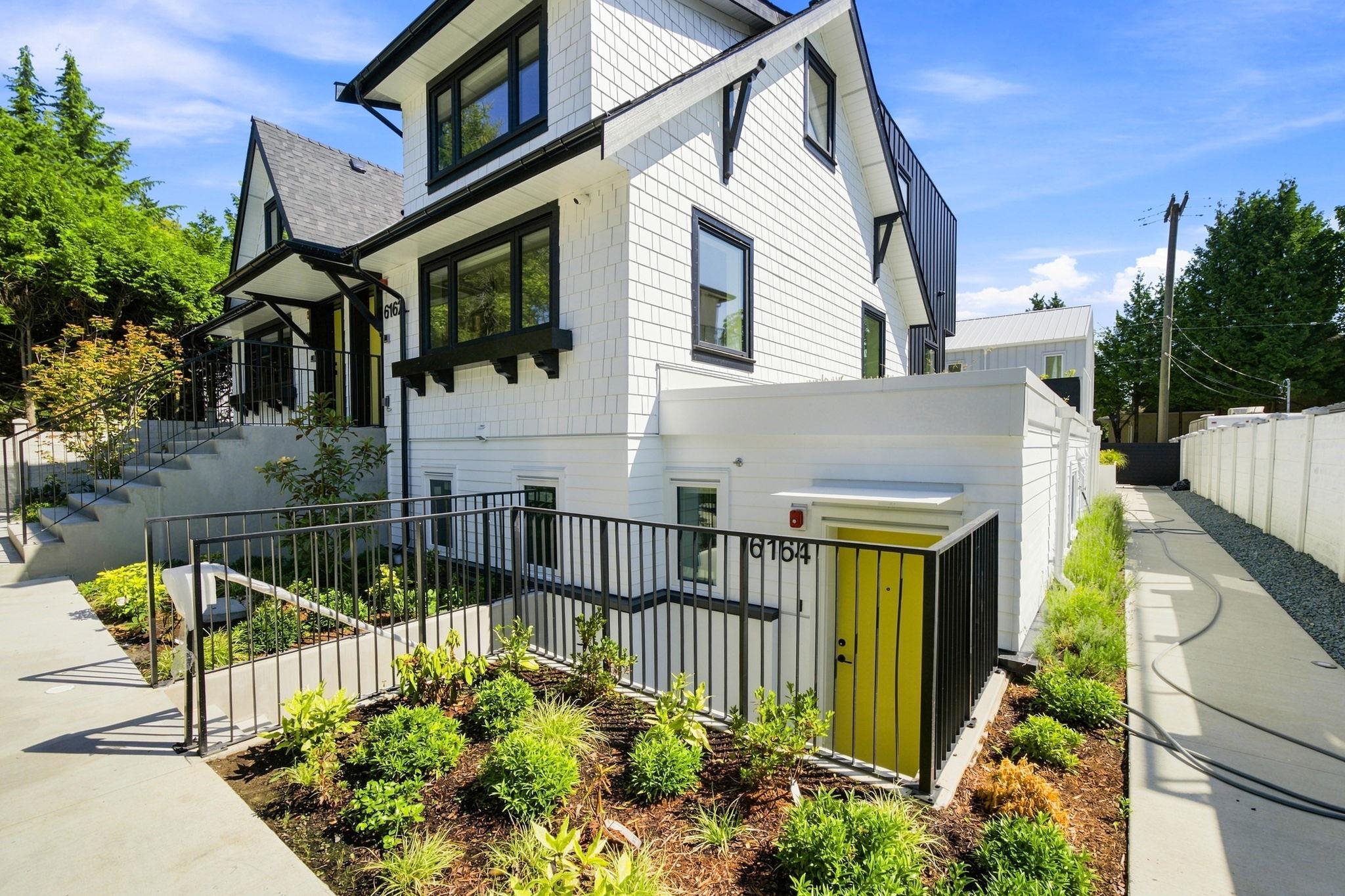 6164 GRANVILLE STREET