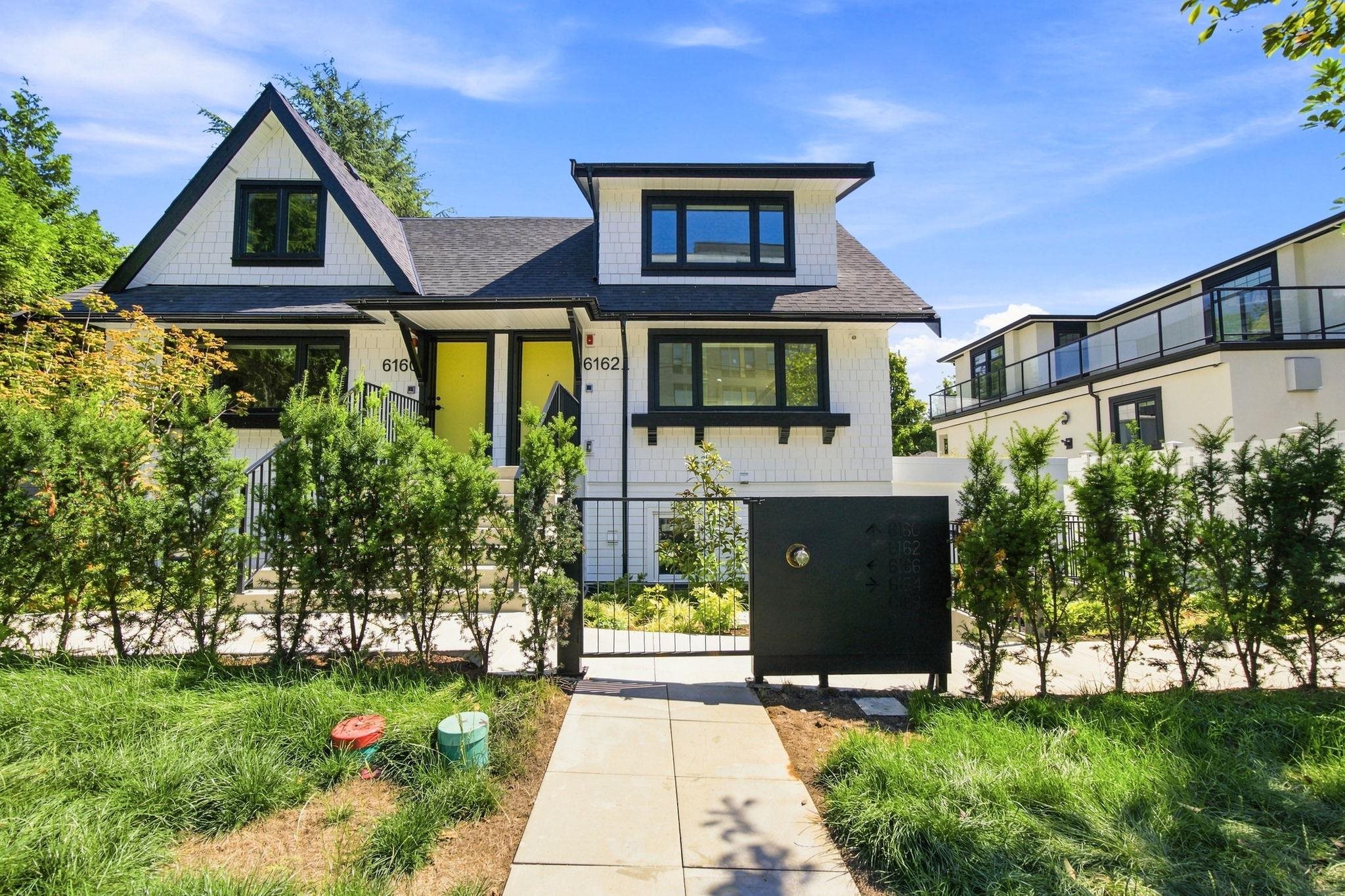6166 GRANVILLE STREET
