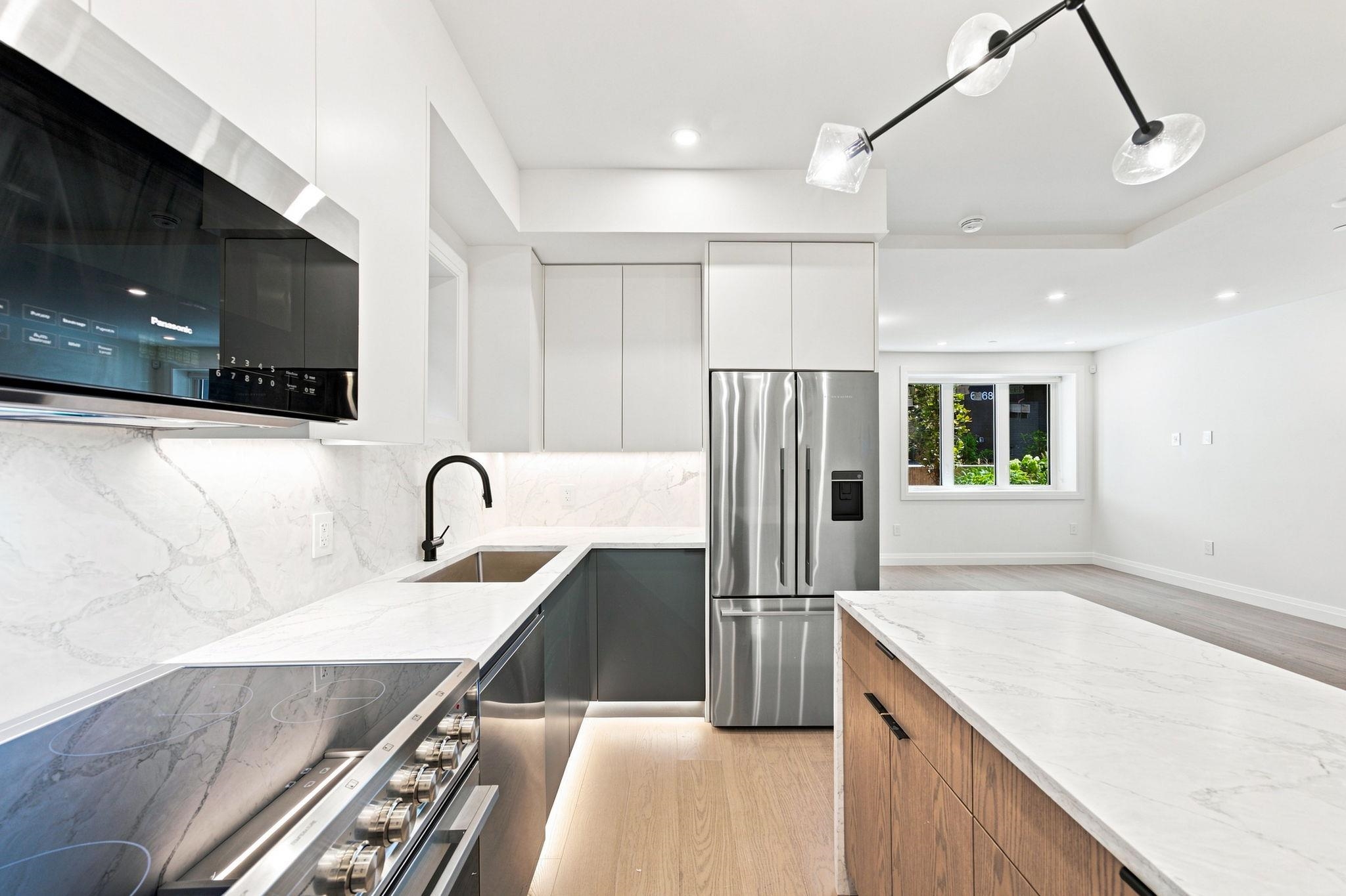 6166 GRANVILLE STREET