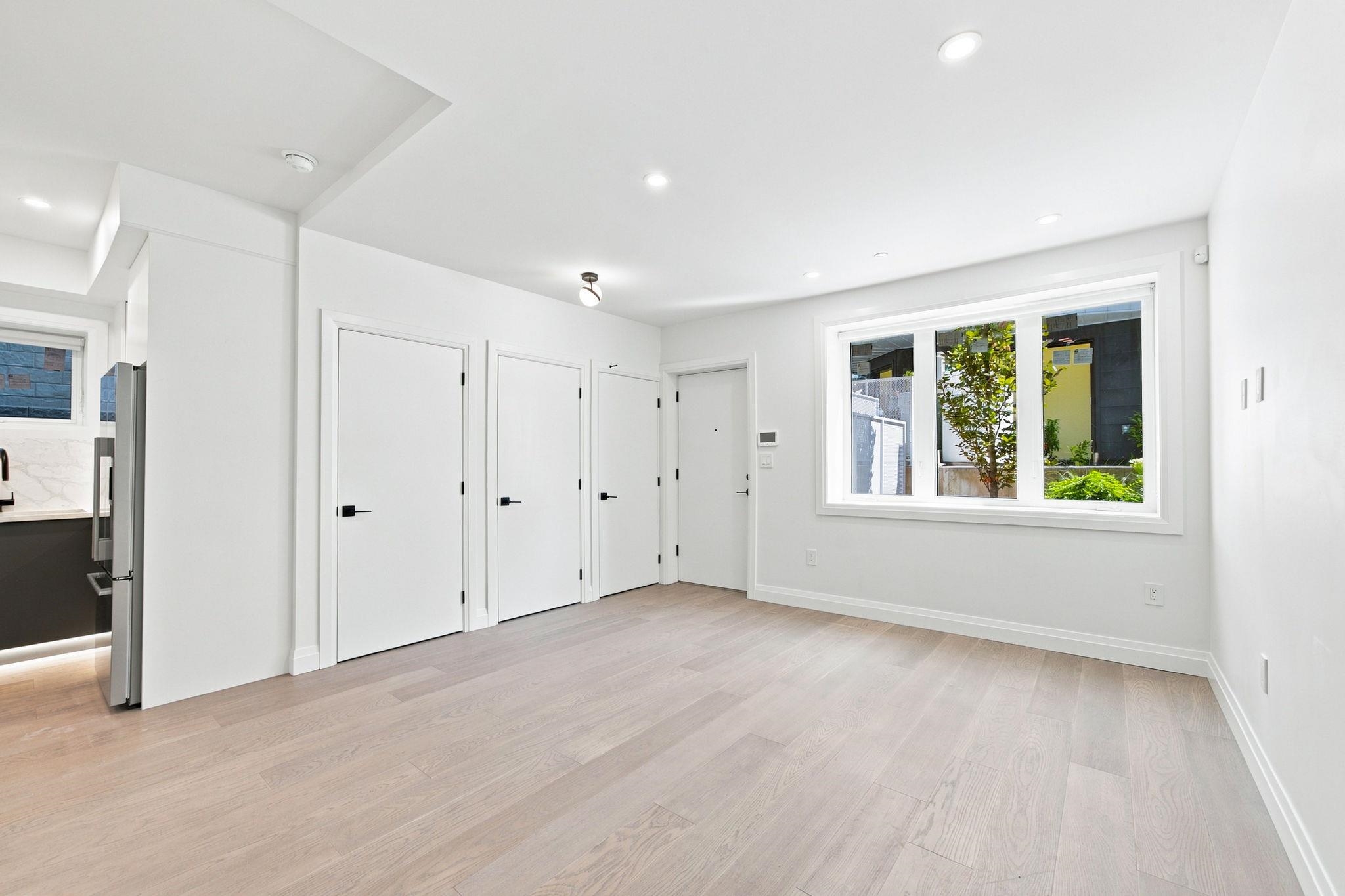 6166 GRANVILLE STREET